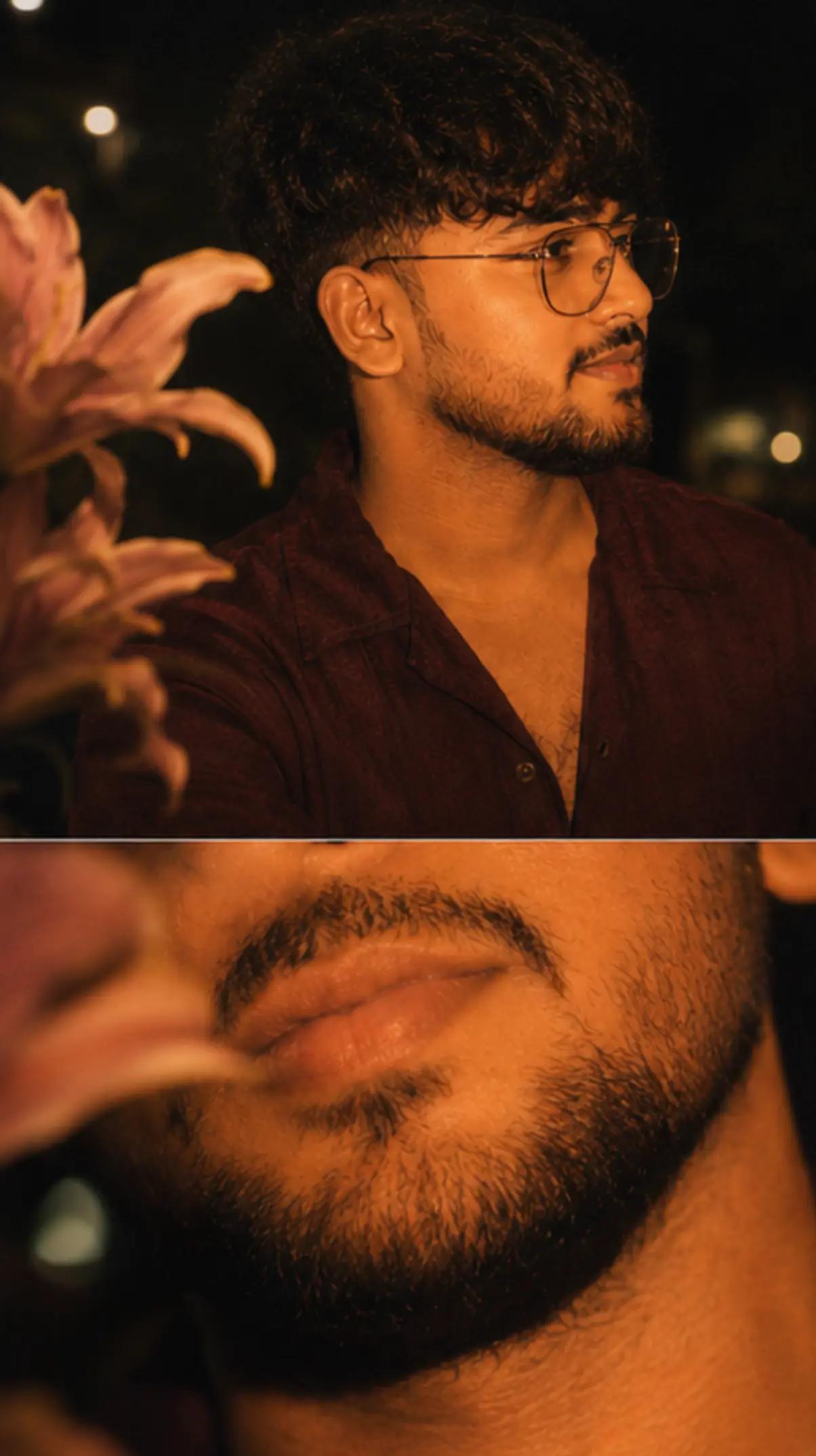 @(◕‿◕) রাজা মশাই (&bull;◡&bull;)