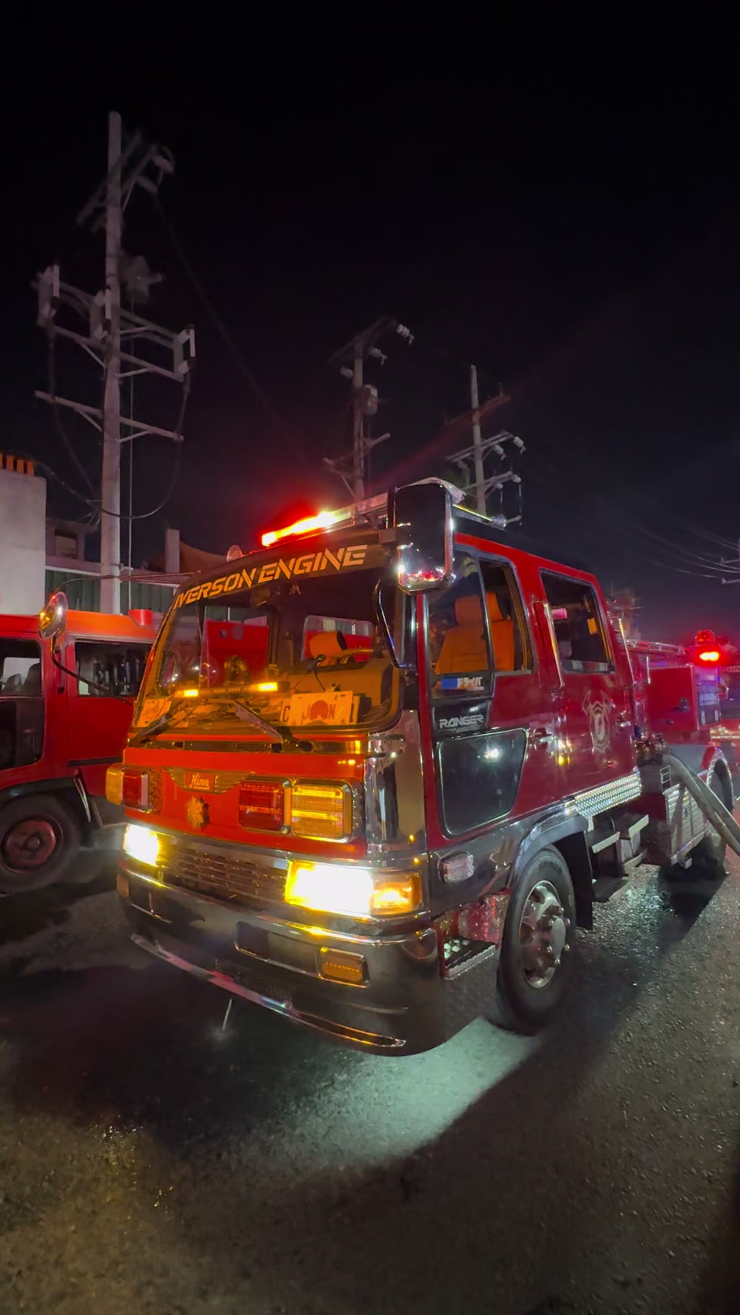 @IversonFireRescueVolunteer