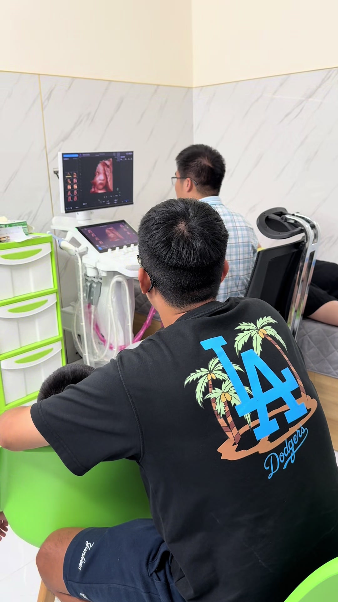 @B&aacute;c sĩ Kh&aacute;nh 600 giường