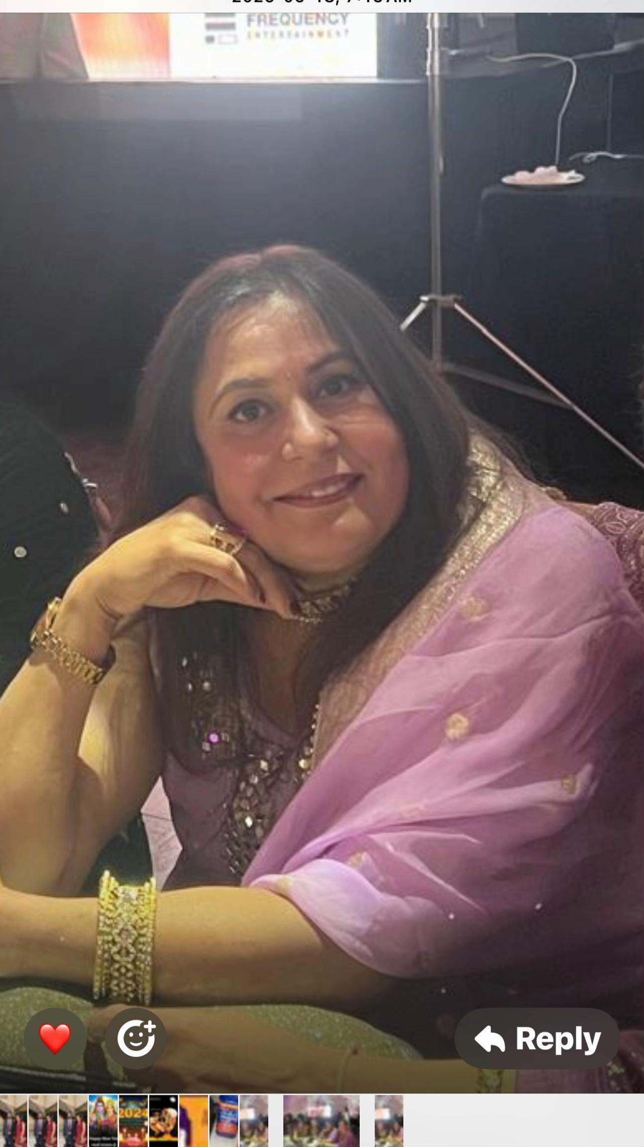 @Prabha Bhardwaj