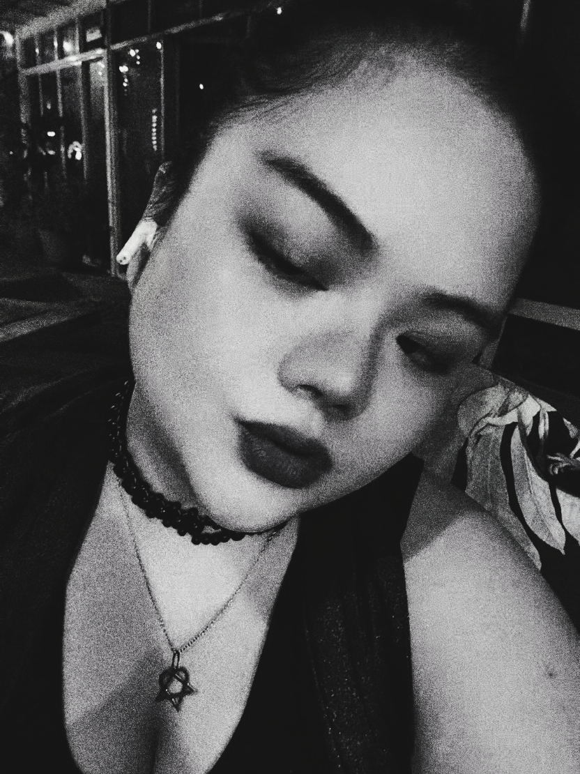 @Zamantha | The Strabismuse