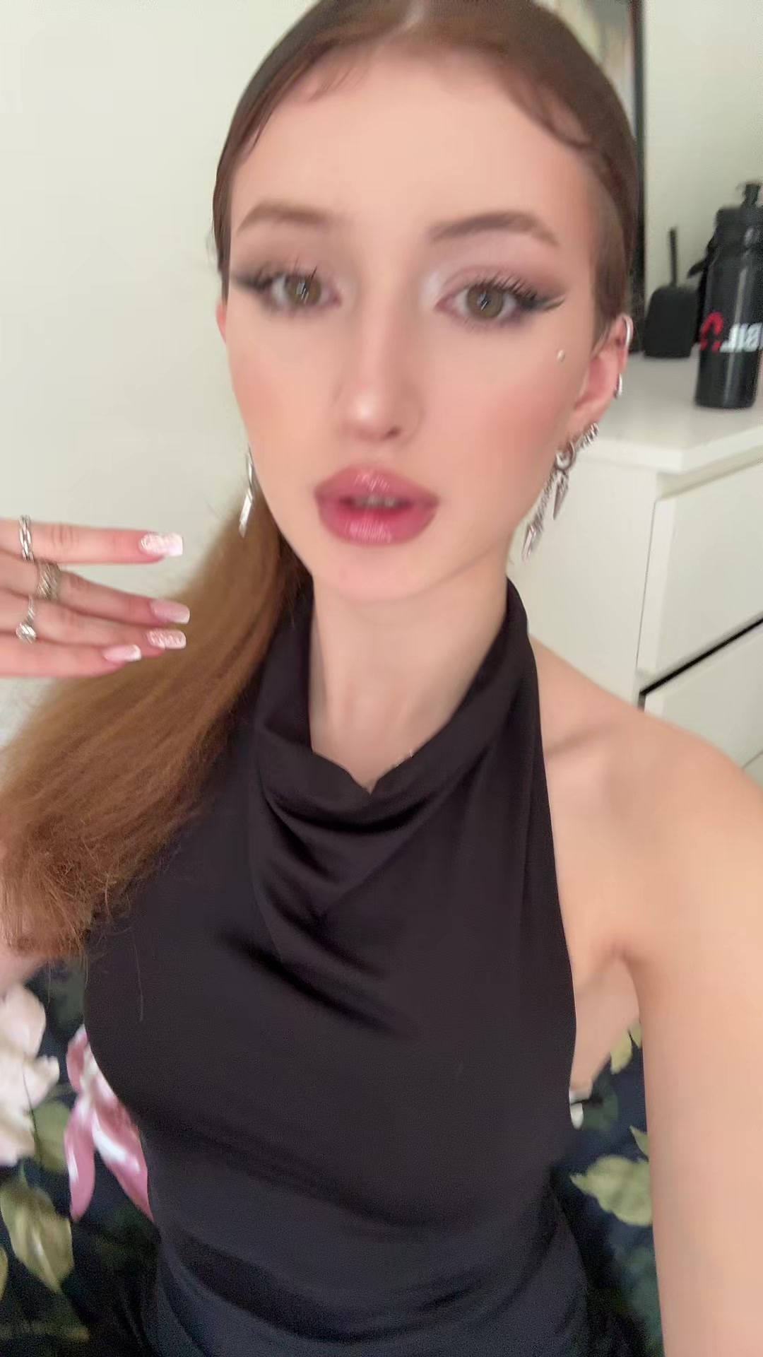 @кисуня 💞
