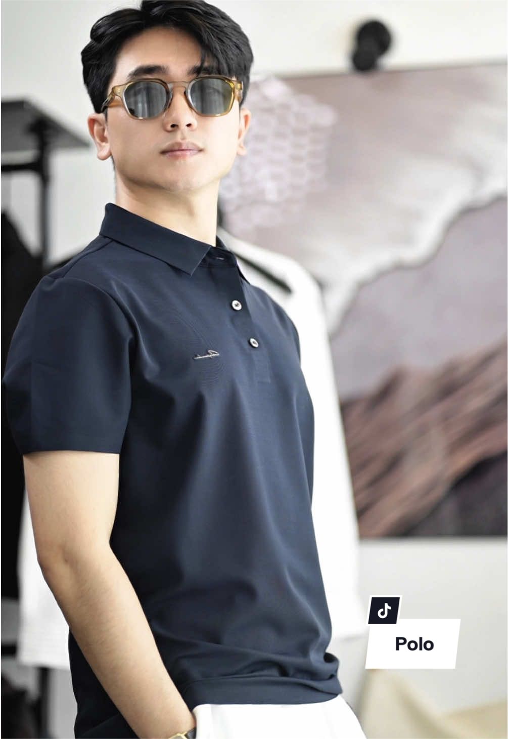 @Ch&uacute; &Acirc;n