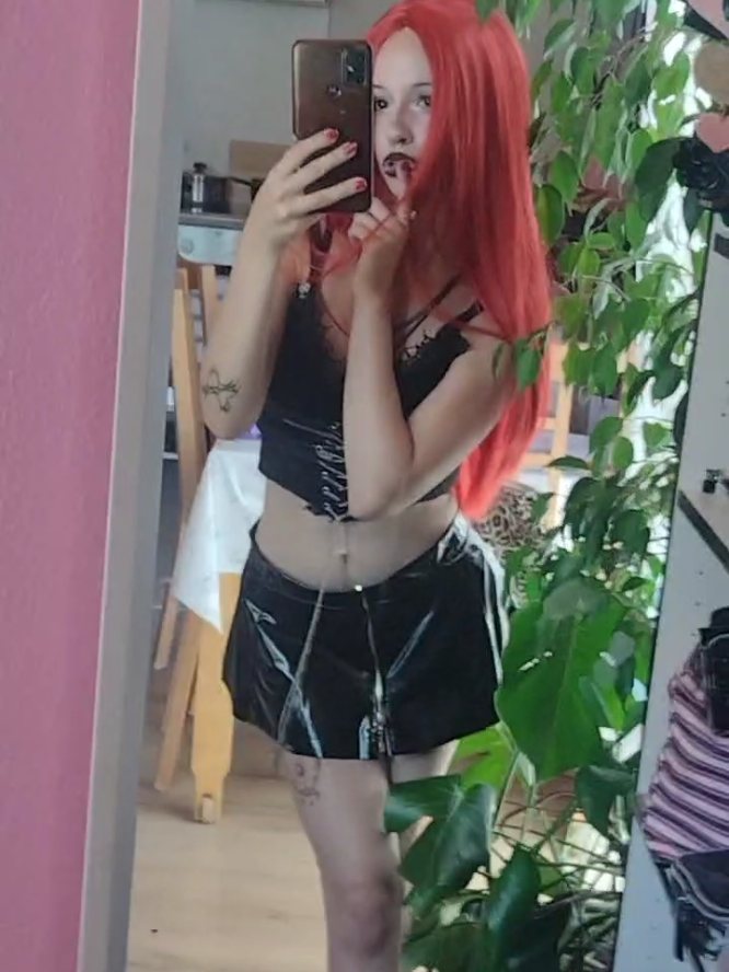 @FeLavi._xLoy♰★