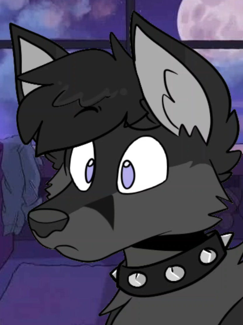 @💜Foxer🖤
