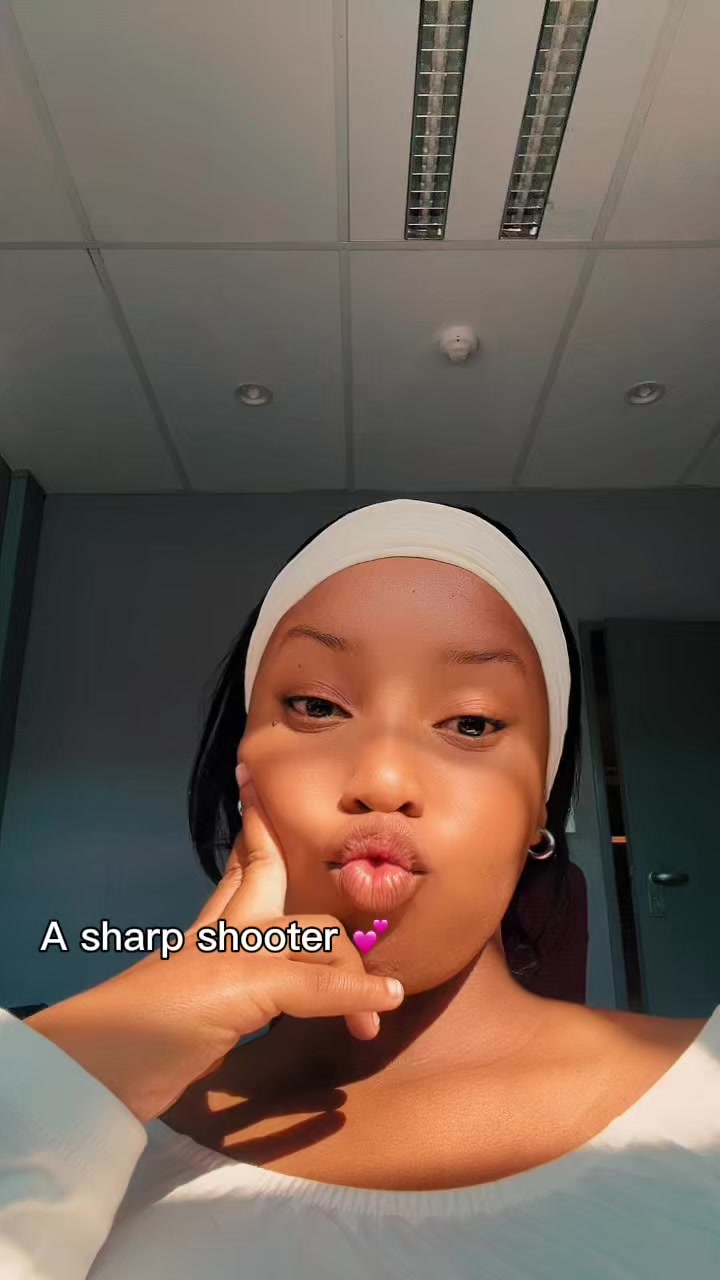 @Mickyla Boikanyo