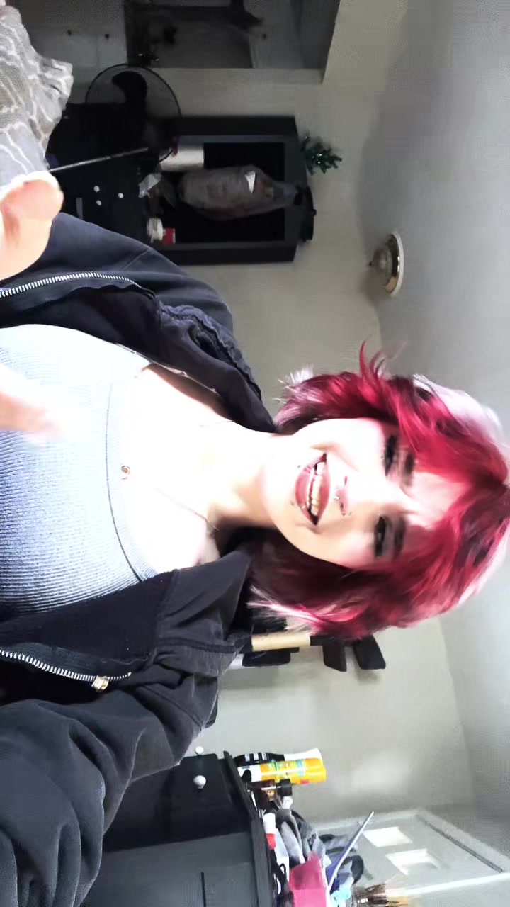 @k <3