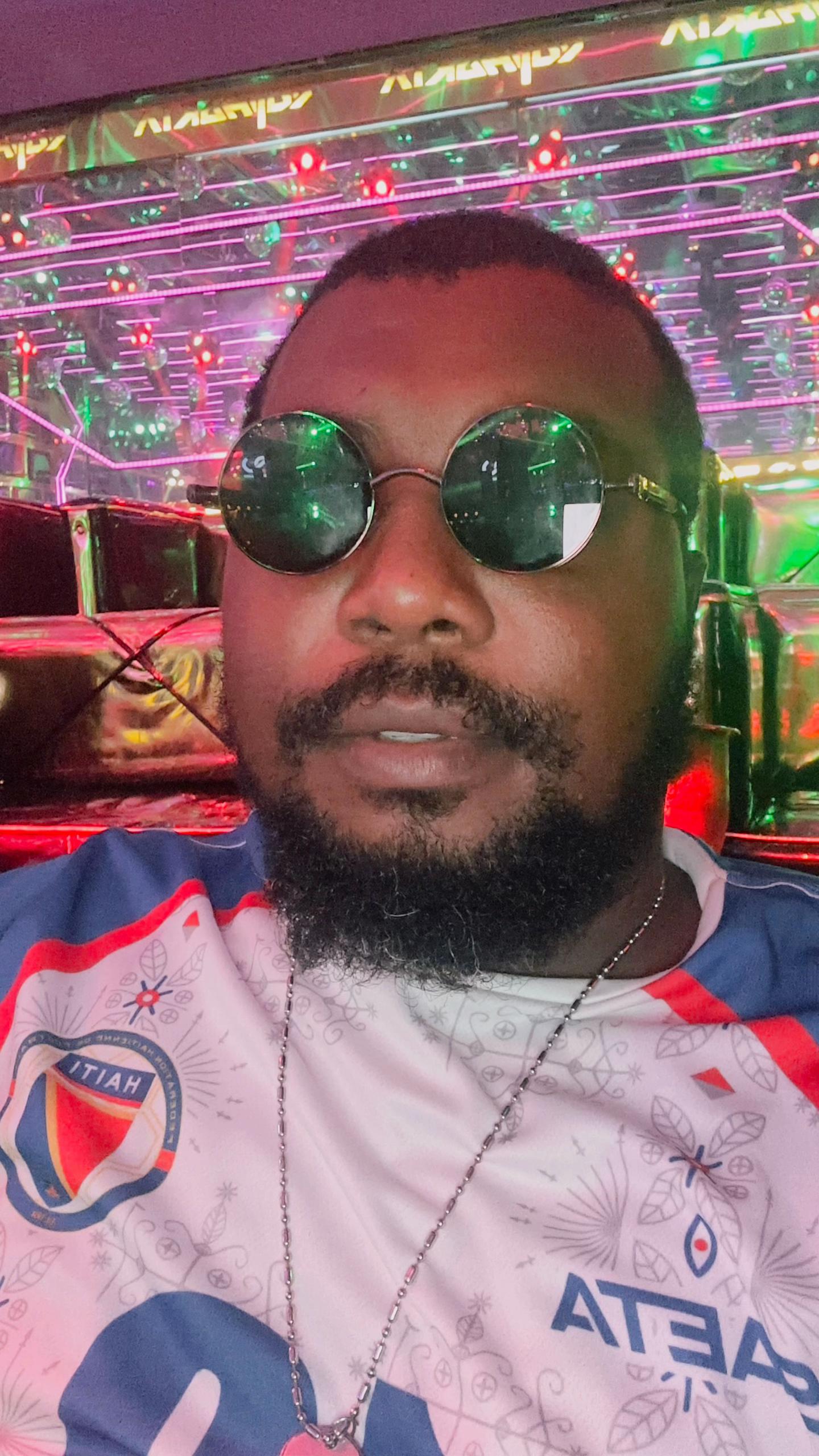 @⚖️ Sylvio leadership 💵💵🇭🇹