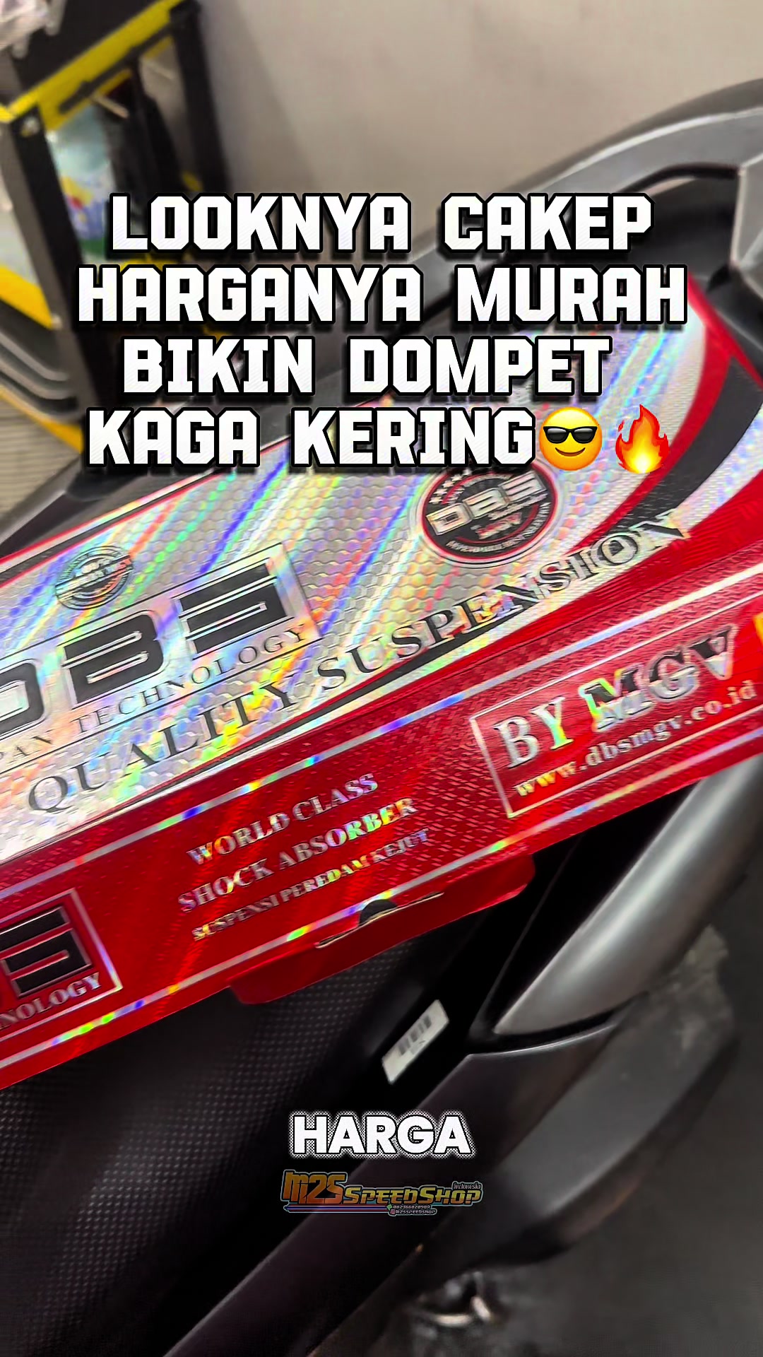 @m2sspeedshop