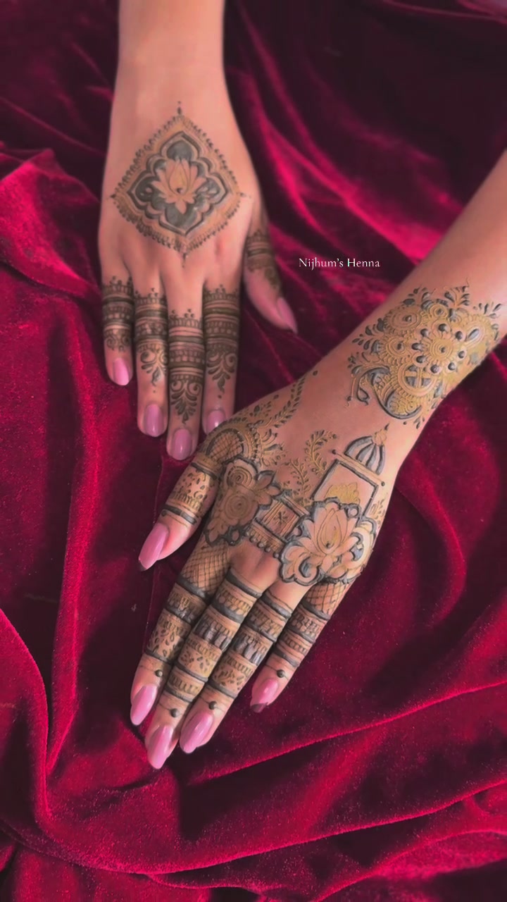 @𝓝𝓲𝓳𝓱𝓾𝓶&rsquo;𝓼 𝓗𝓮𝓷𝓷𝓪