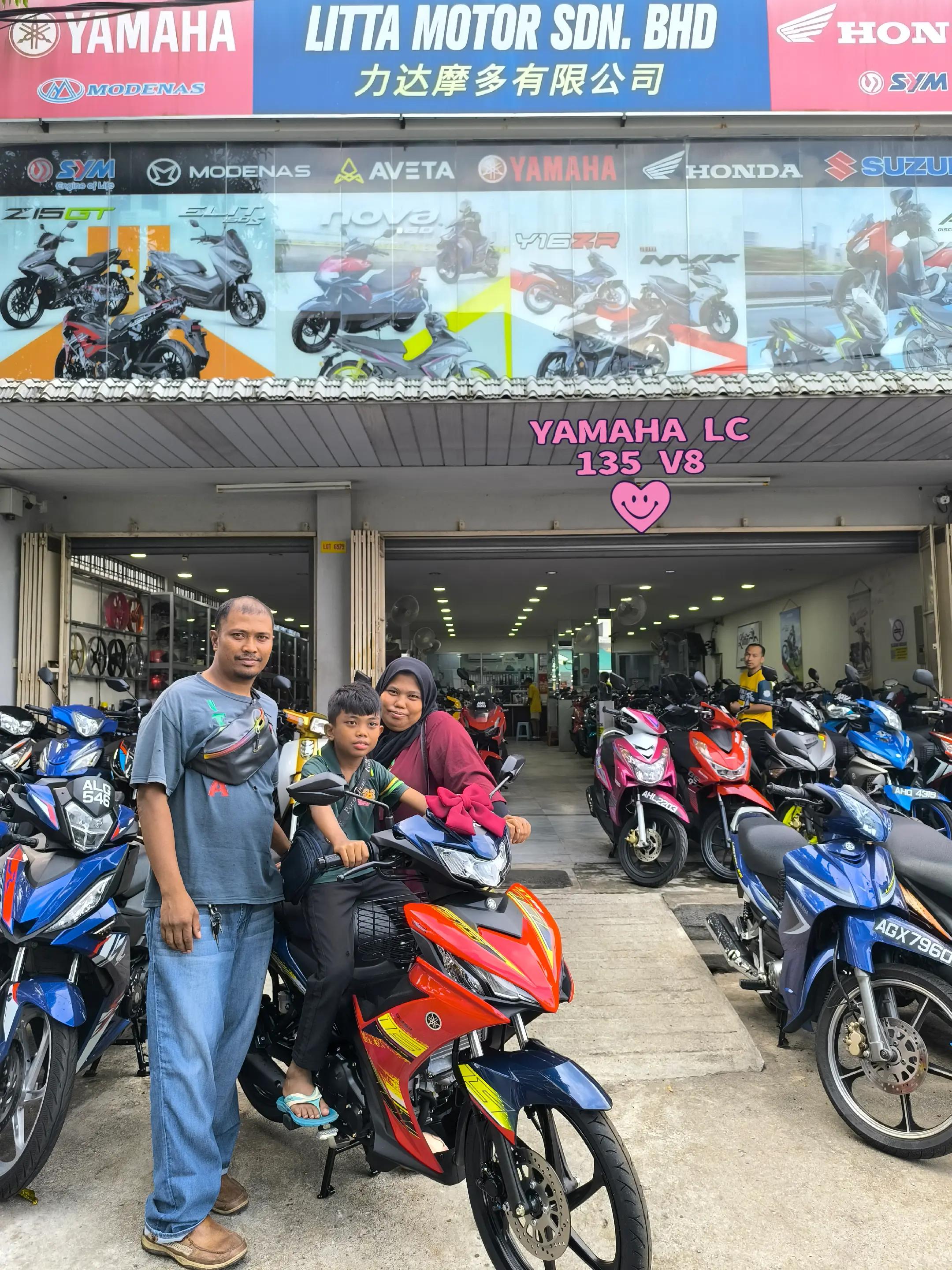 @LITTA MOTOR