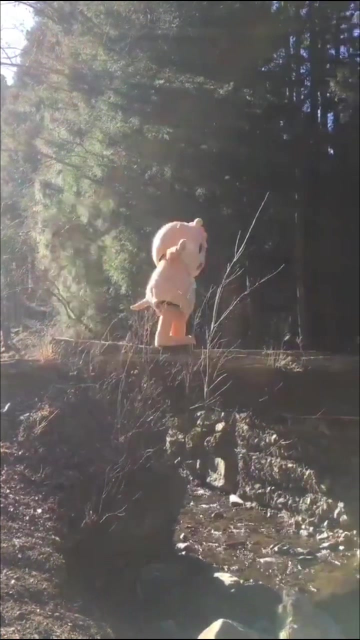@ちぃたん☆/Chiitan☆