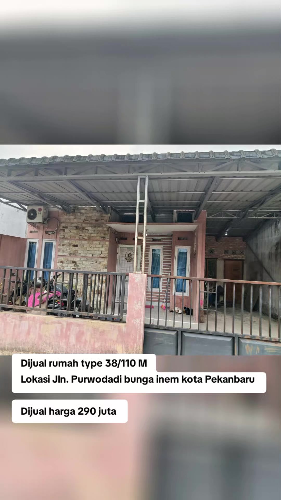 @Salsabilla Property Pekanbaru