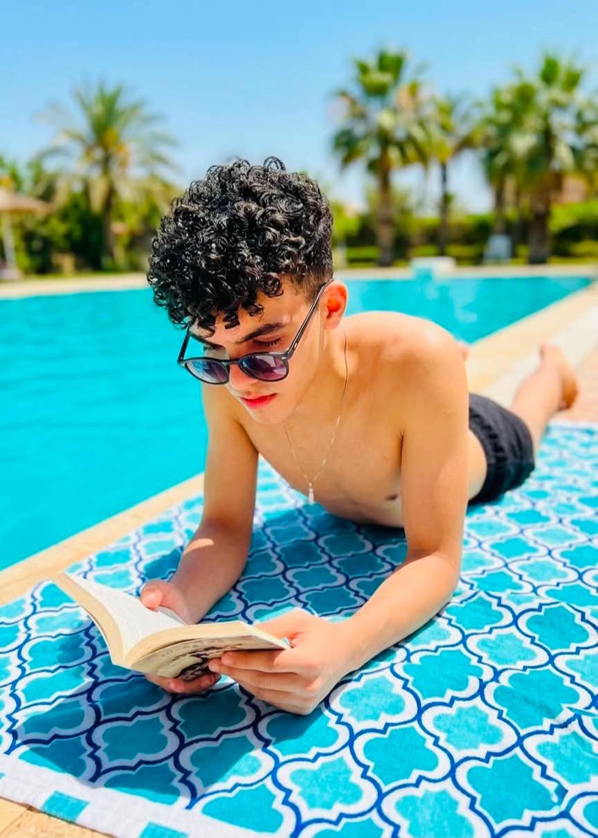 @𓆩🦌𓆪 سولي الغزال 𓆩🦌𓆪