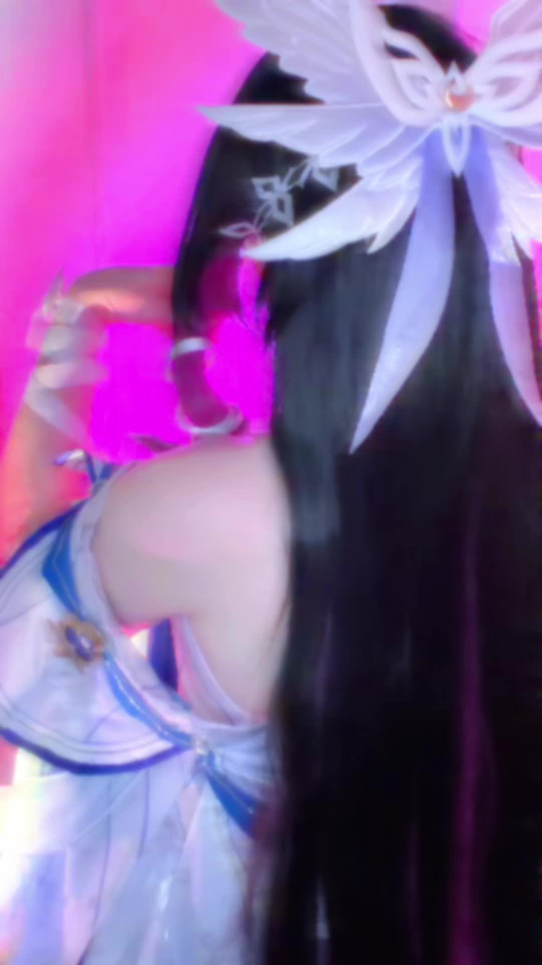 @💫Spectrosky Cosplays💫