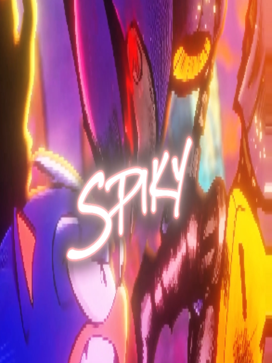 @Spiky