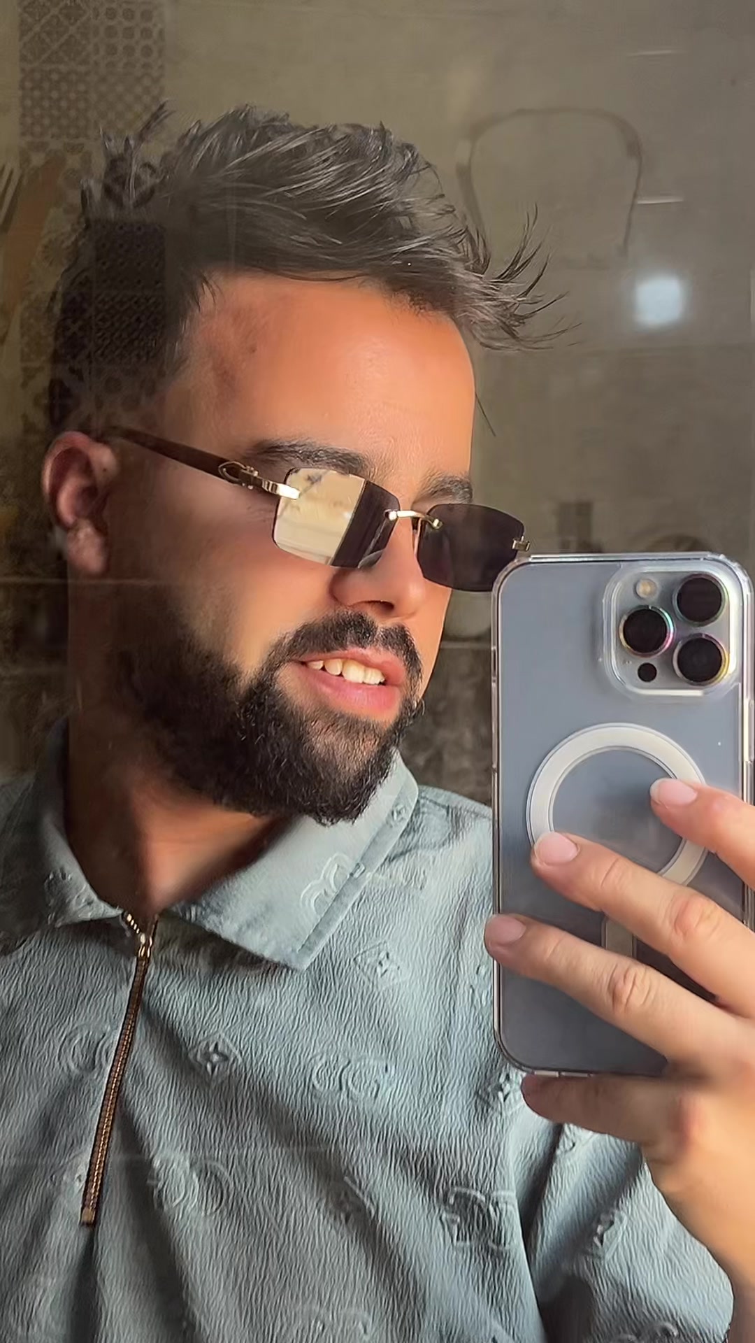 @kader Alkapon&eacute;