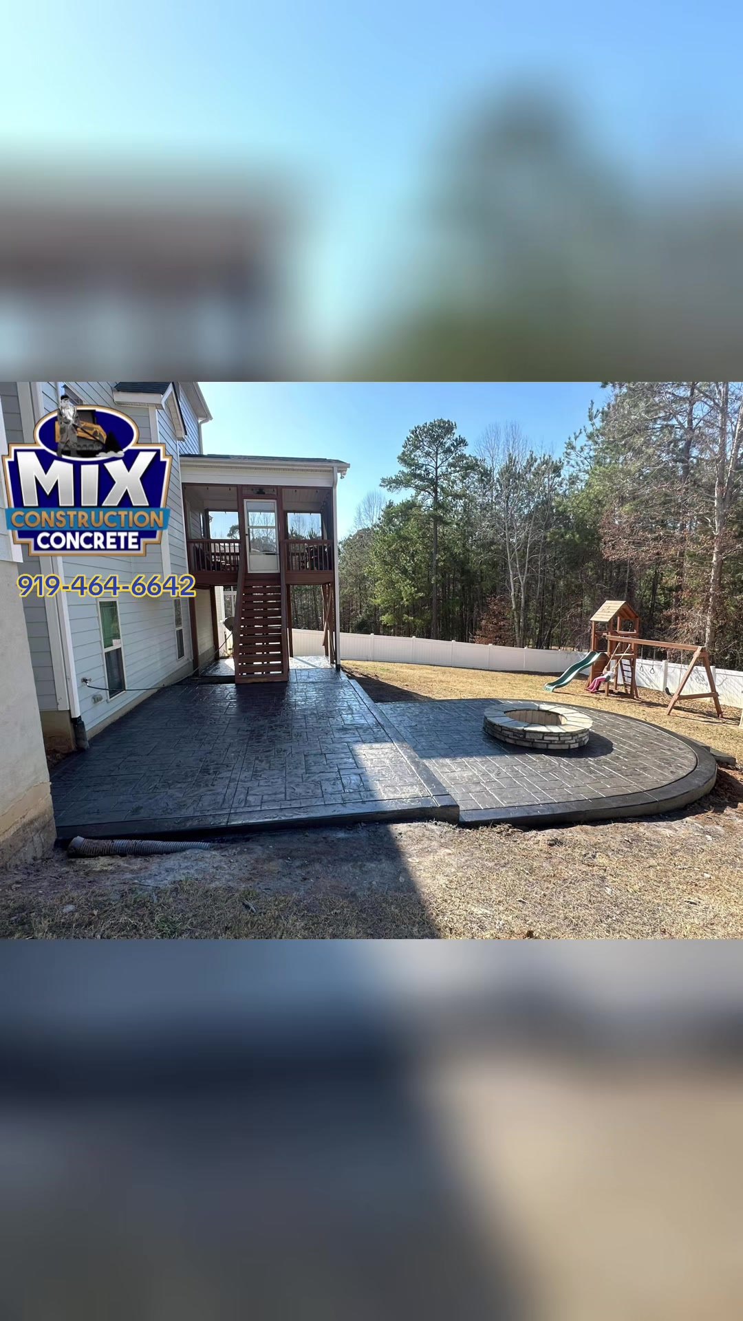 @Mix Construction Concrete Inc