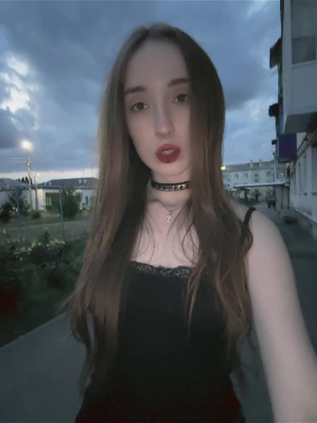 @;(