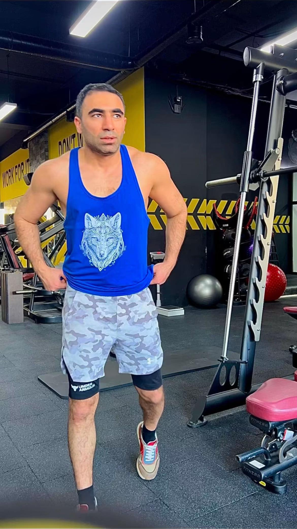 @Orxan Mehdiyev✊🏻🇦🇿
