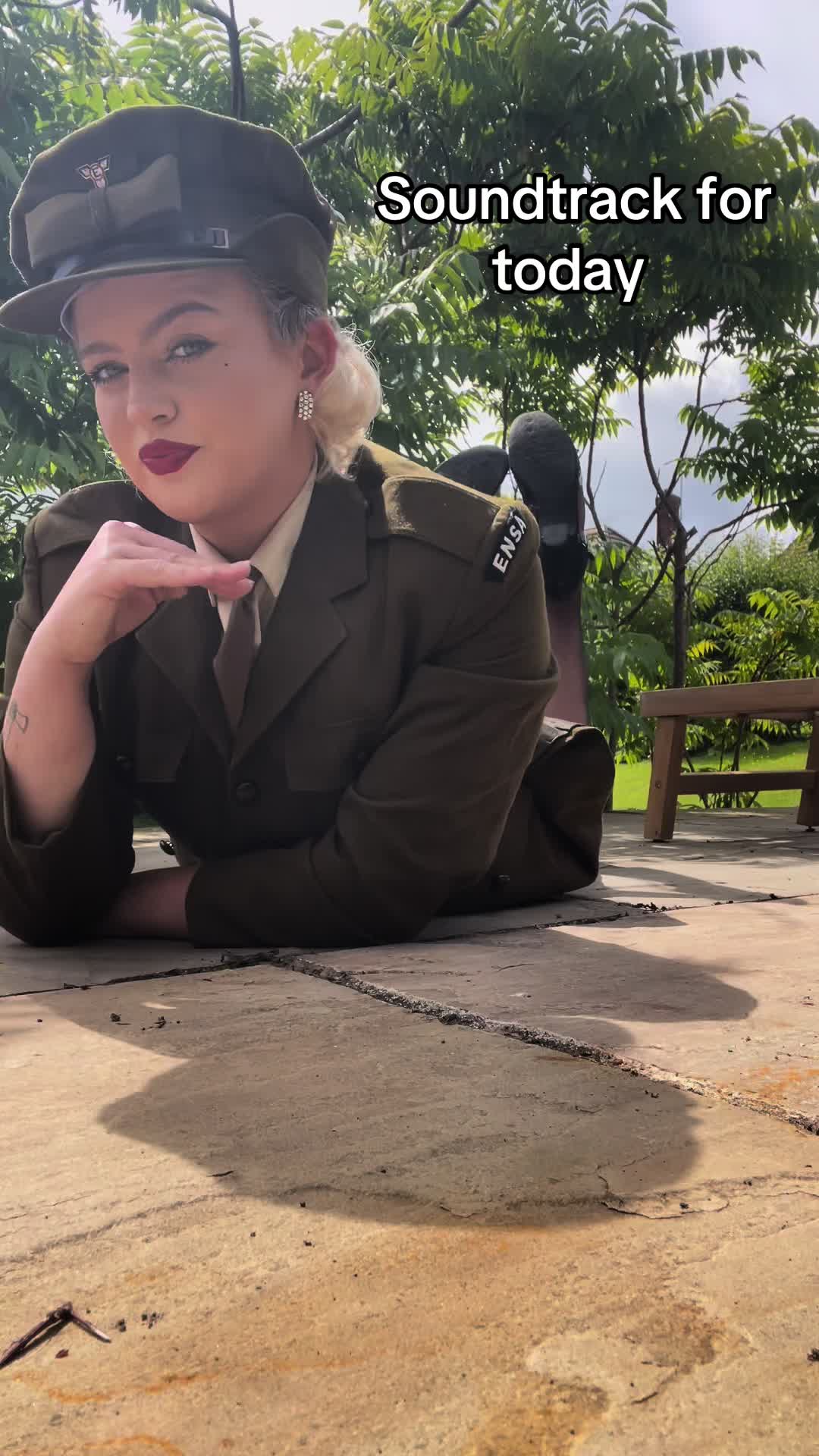 @Baddiesofhistory