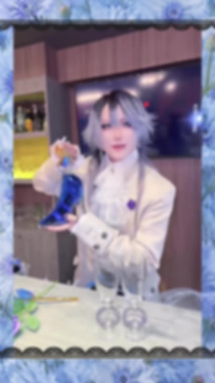 @桜草✝️自律神経向上委員✝️