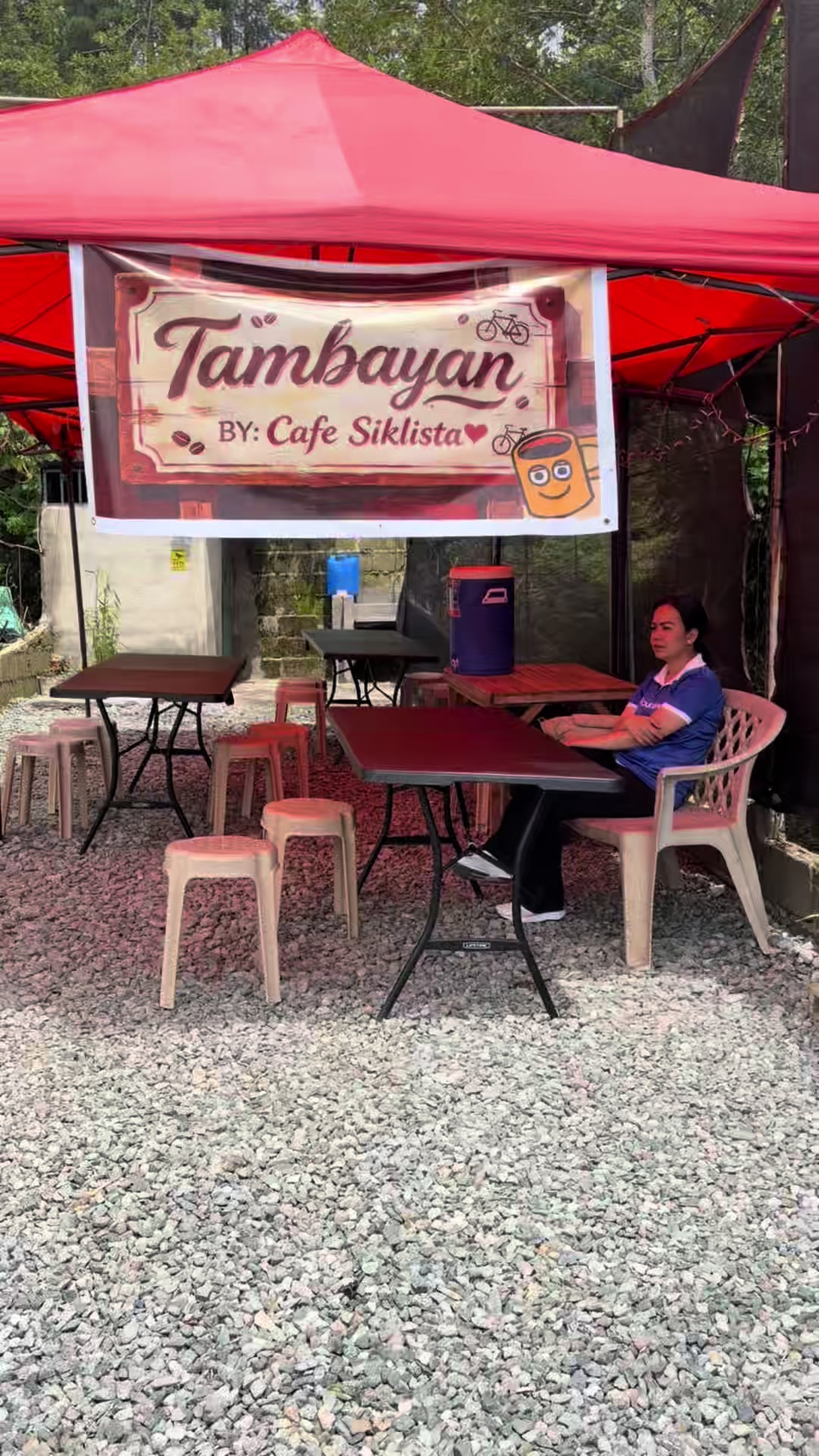 @Andie Tamayo