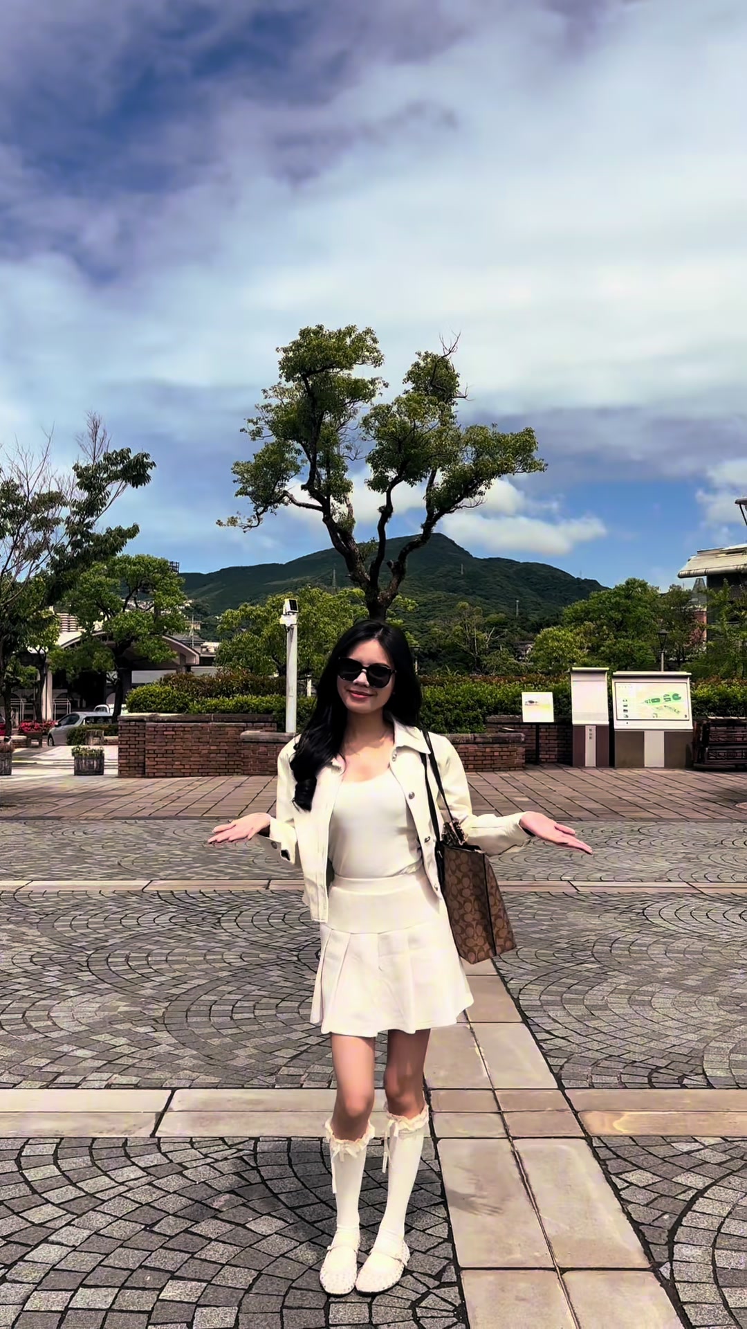 @Yumi