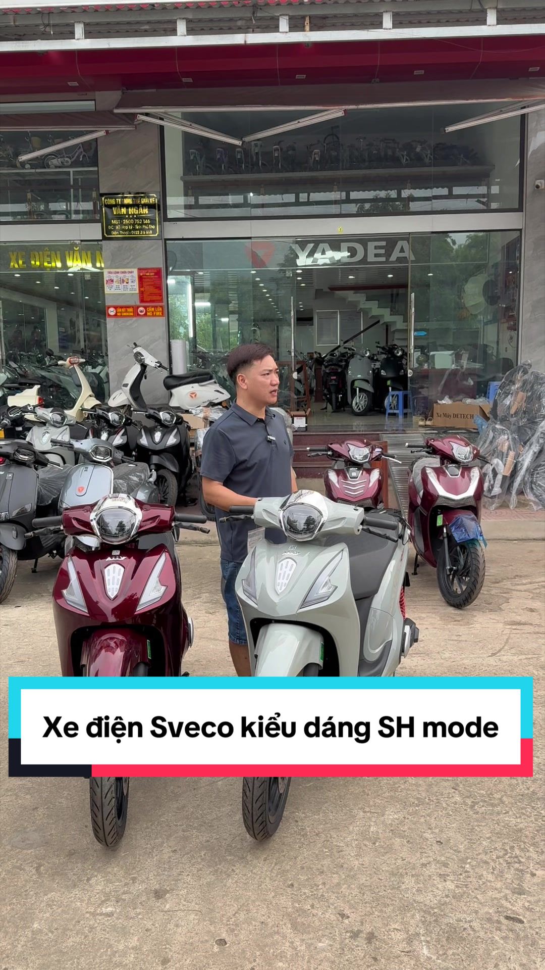 @Thế Giới Xe Văn Ng&acirc;n