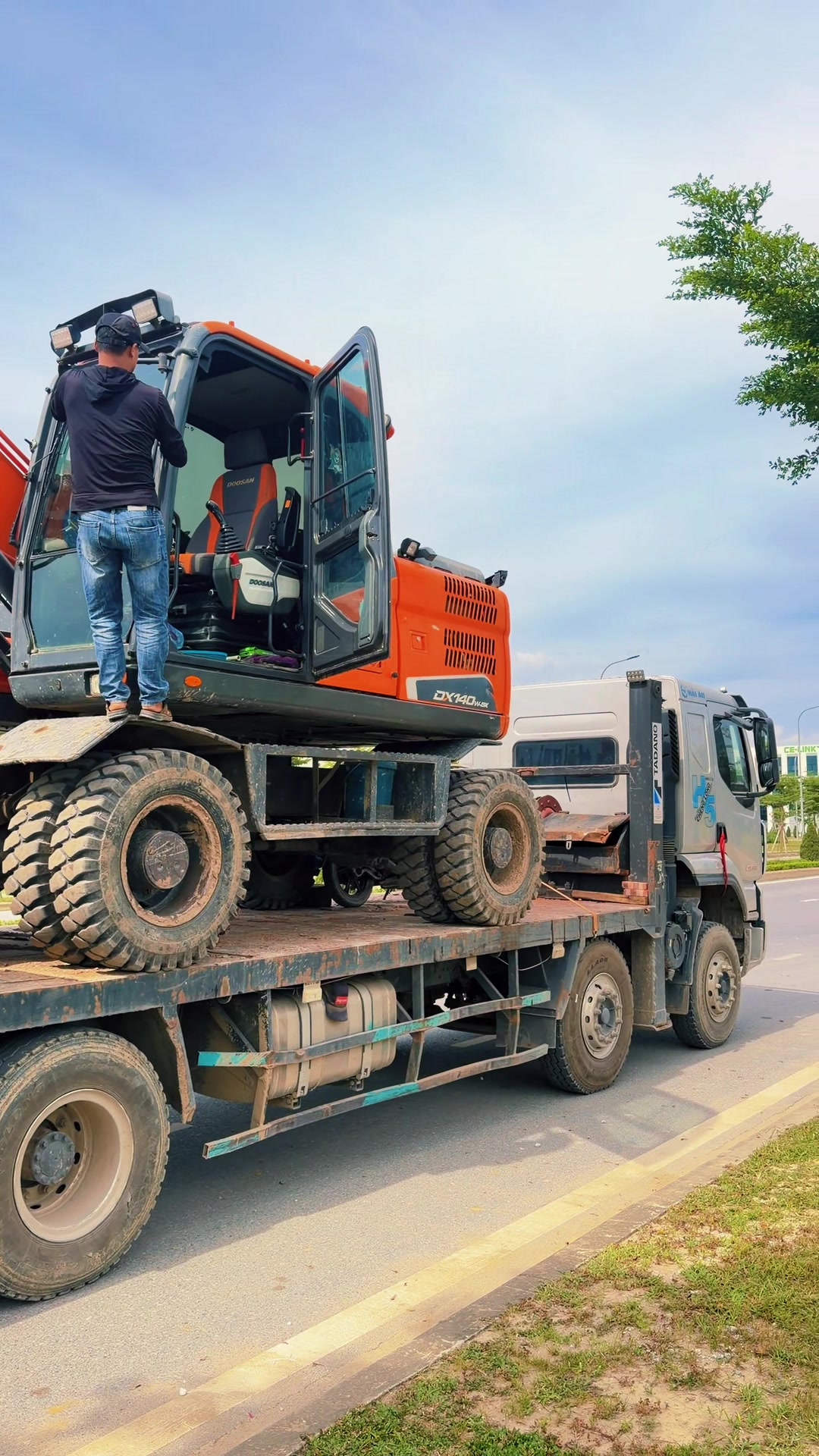 @Đại Th&agrave;nh Construction