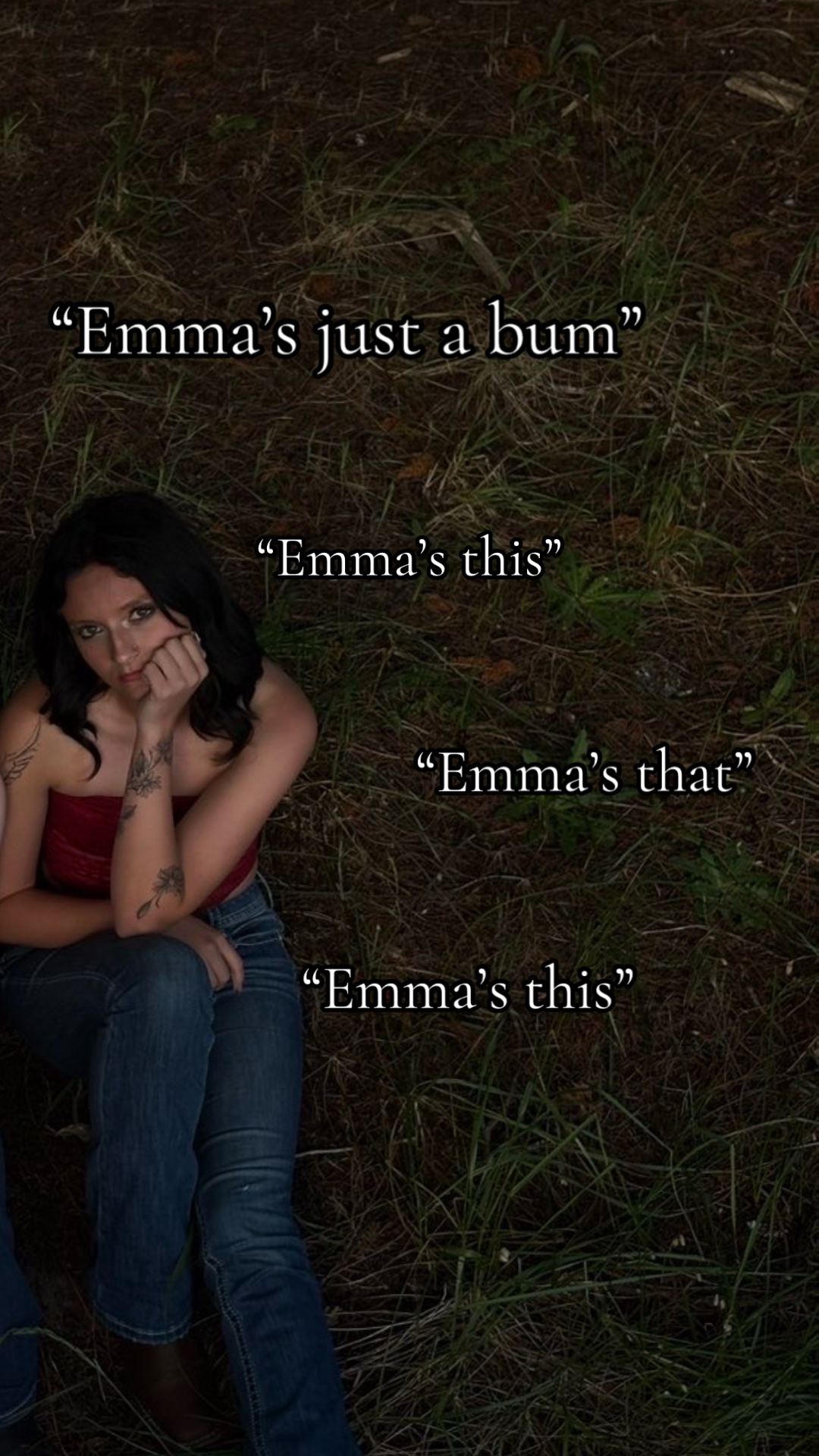 @Emma Roper
