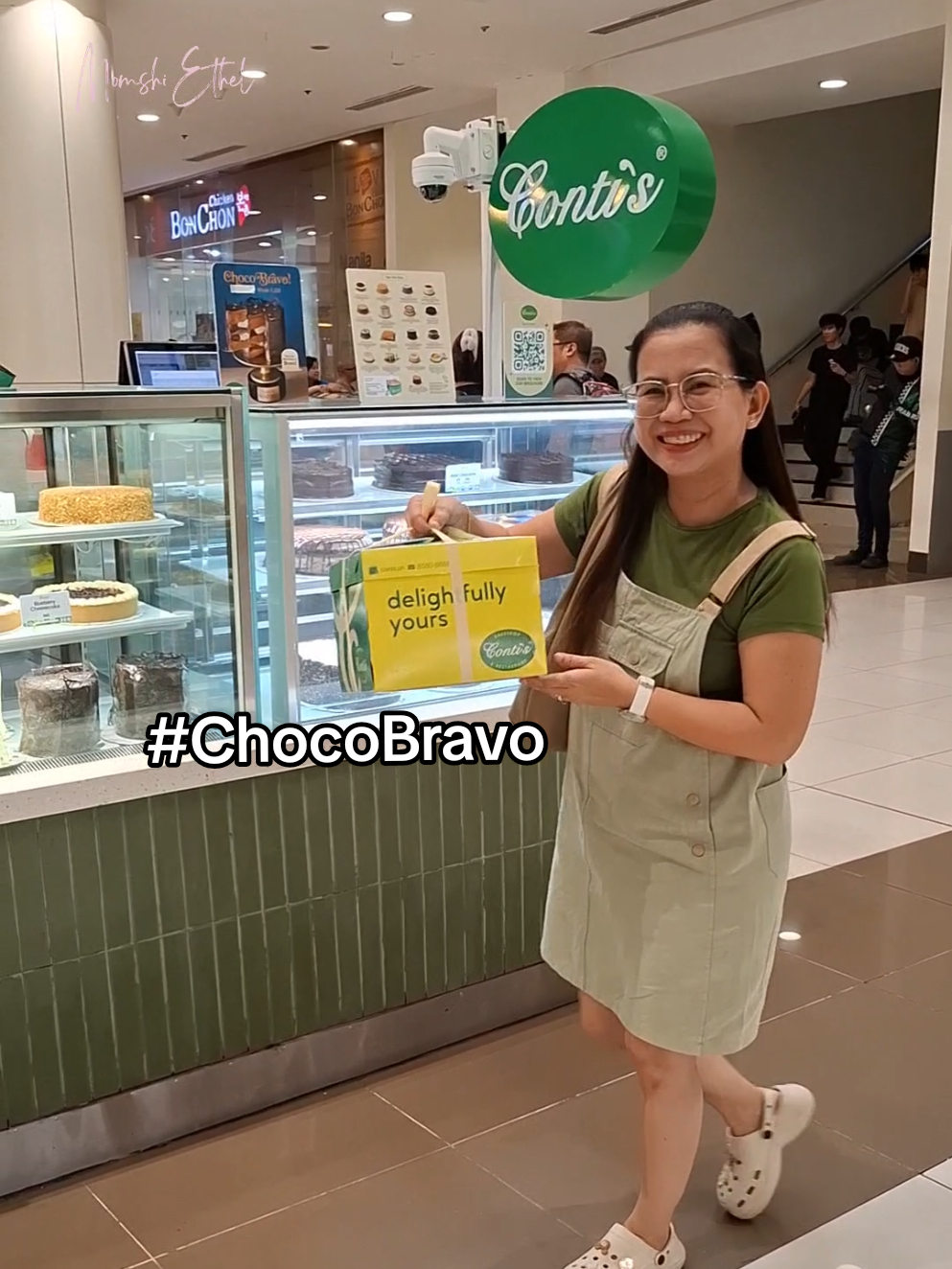@Momshie Ethel🌻
