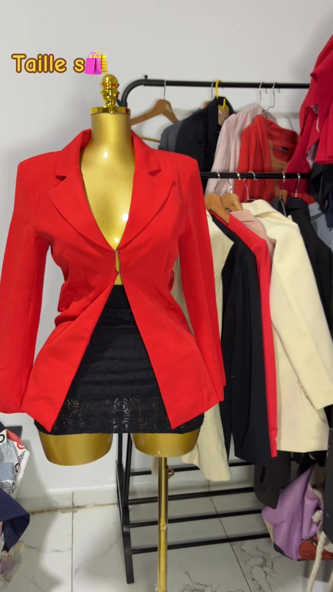 @𝓜𝓪𝓲𝓼𝓸𝓷 𝓭&eacute;𝓼𝓲𝓻&eacute;𝓮 🛍️