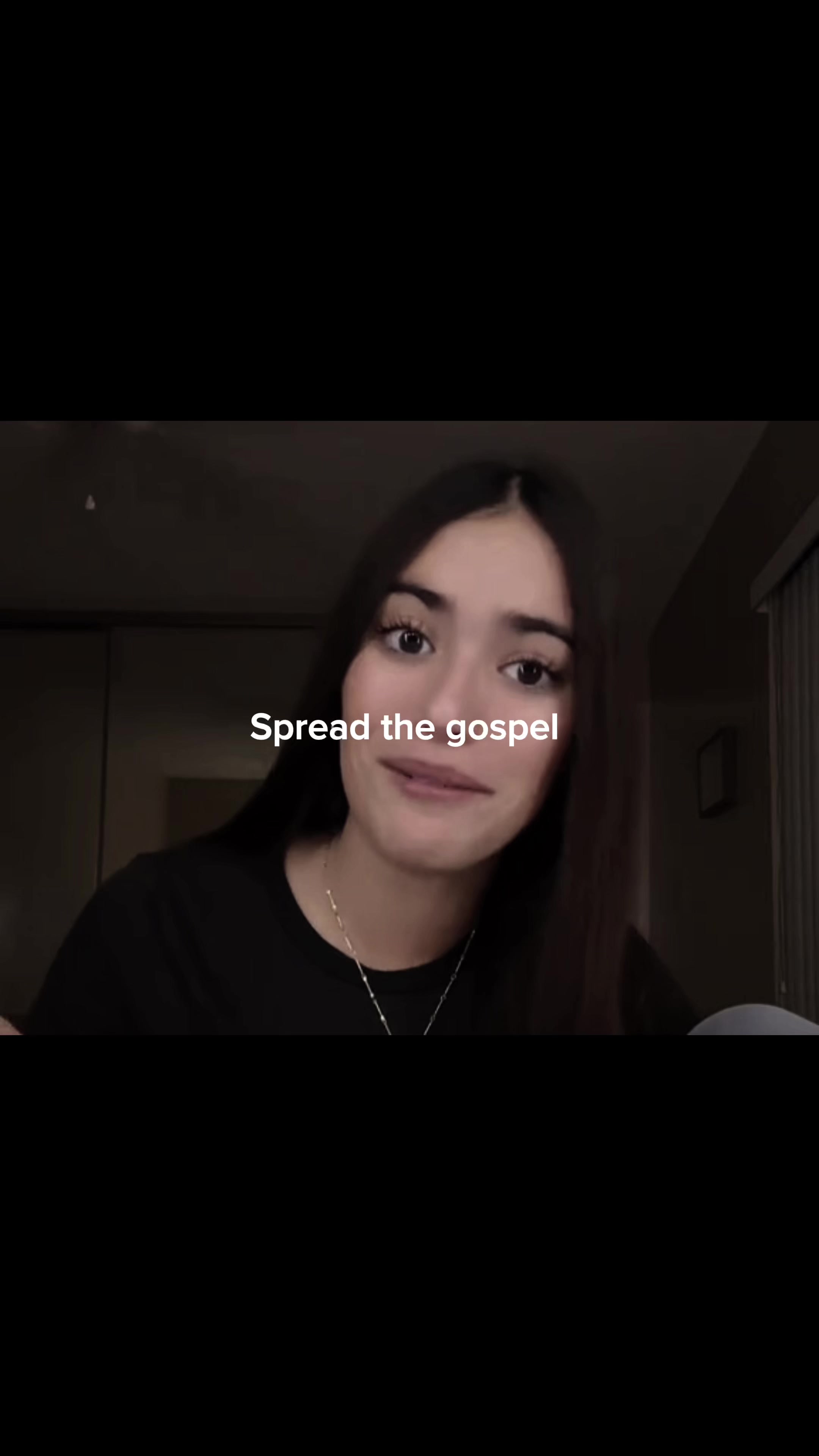 @Jesus Love You So Much