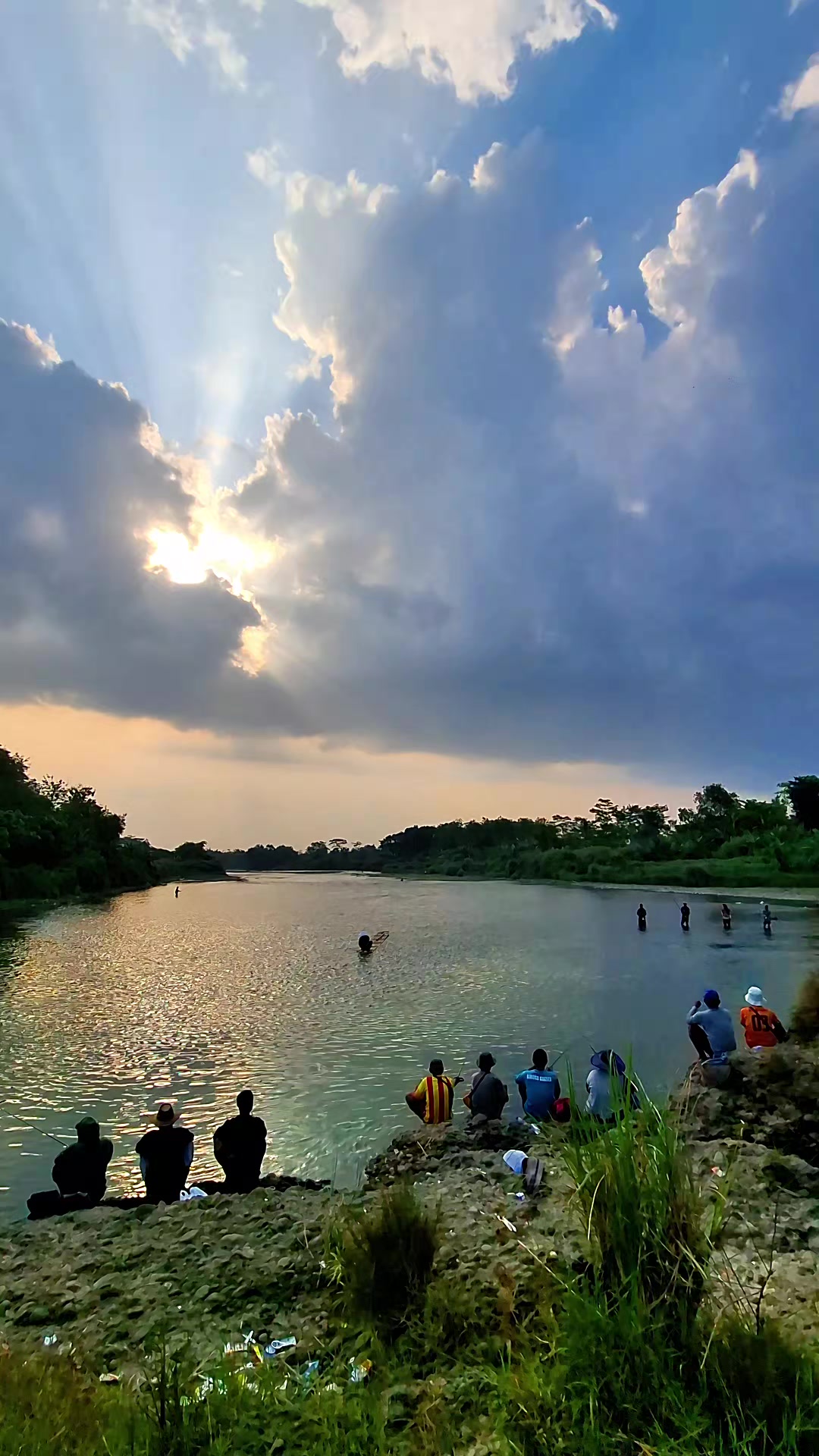 @Gasle Fishing