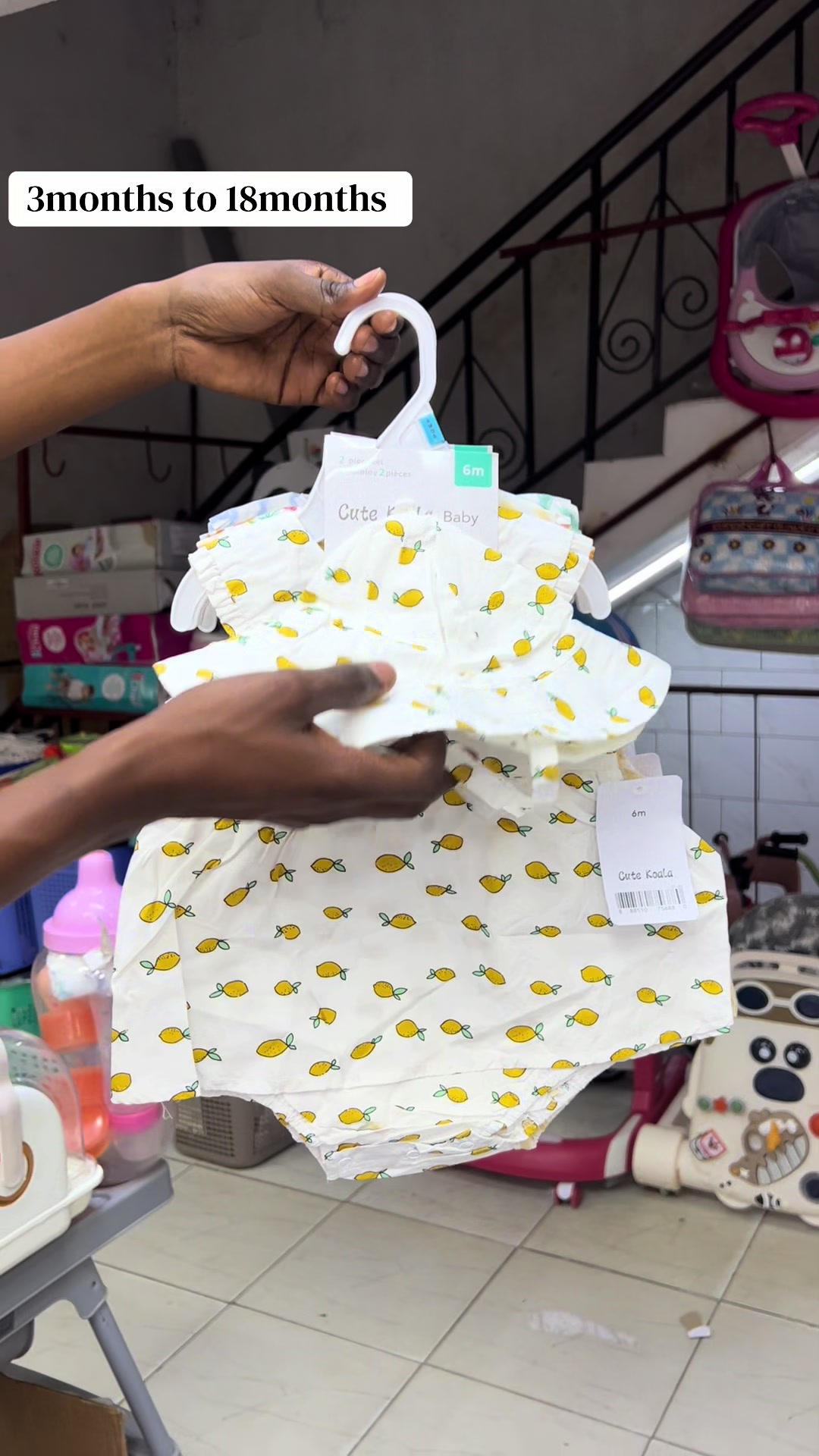 @mayan's baby shop