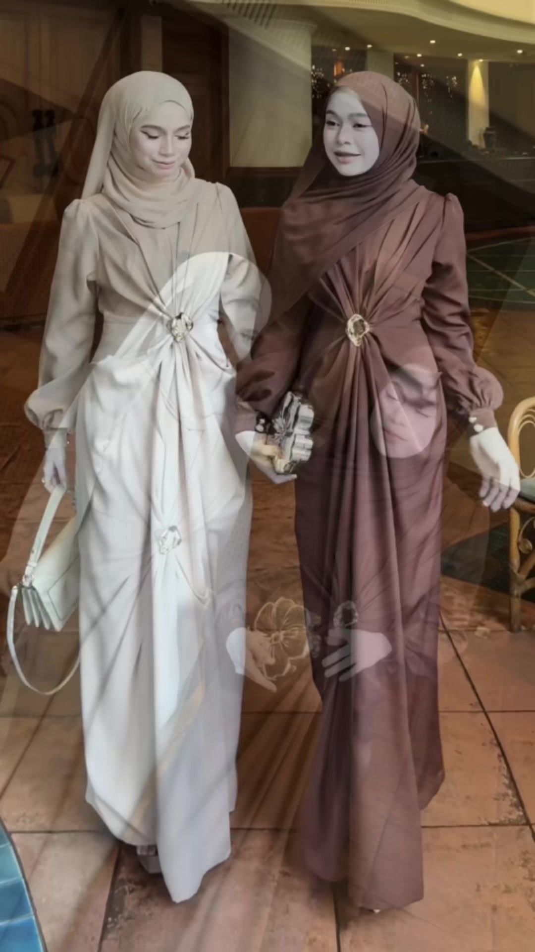 @NAREEZA BUTIK