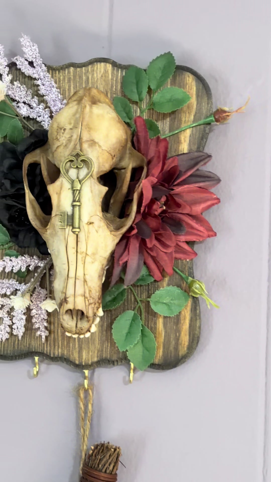 @Foxglove Bonecrafts
