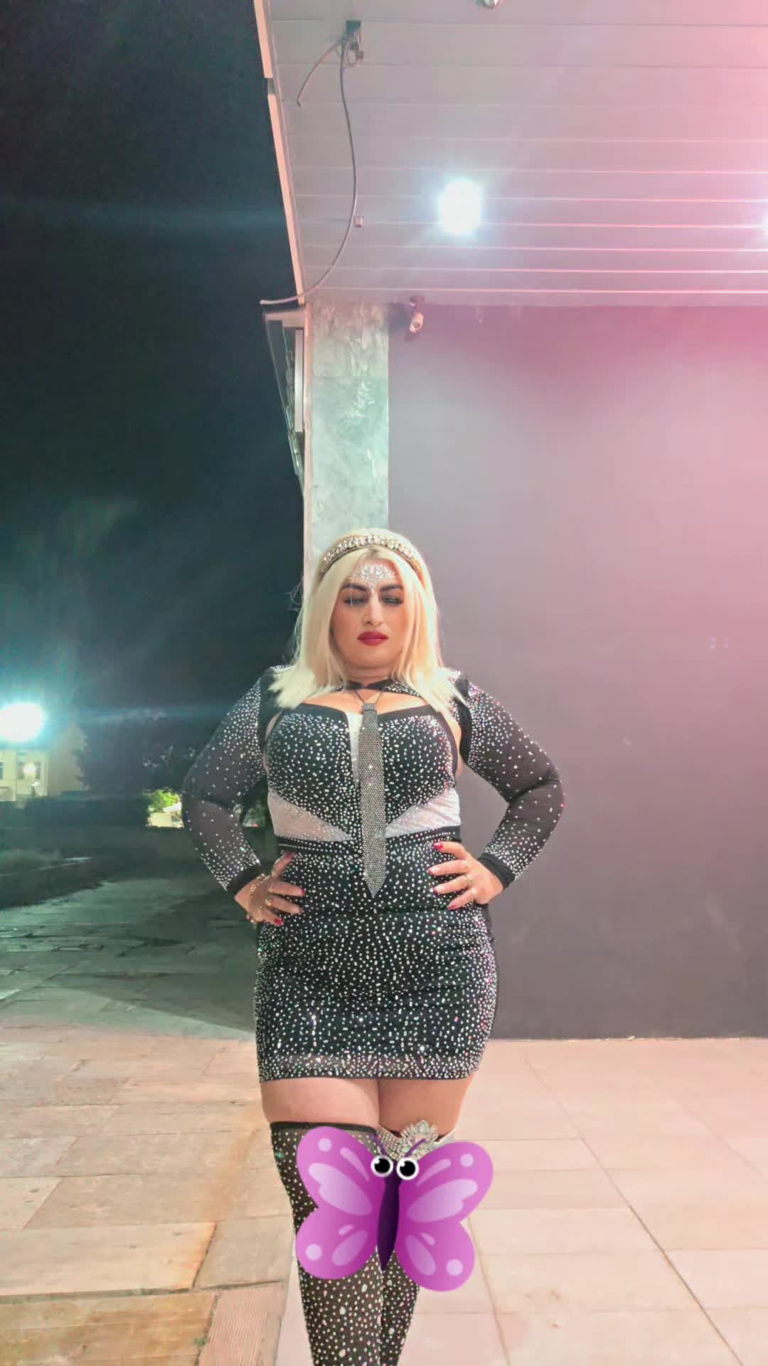 @STRASNATA TIGRIZA TIK TOk
