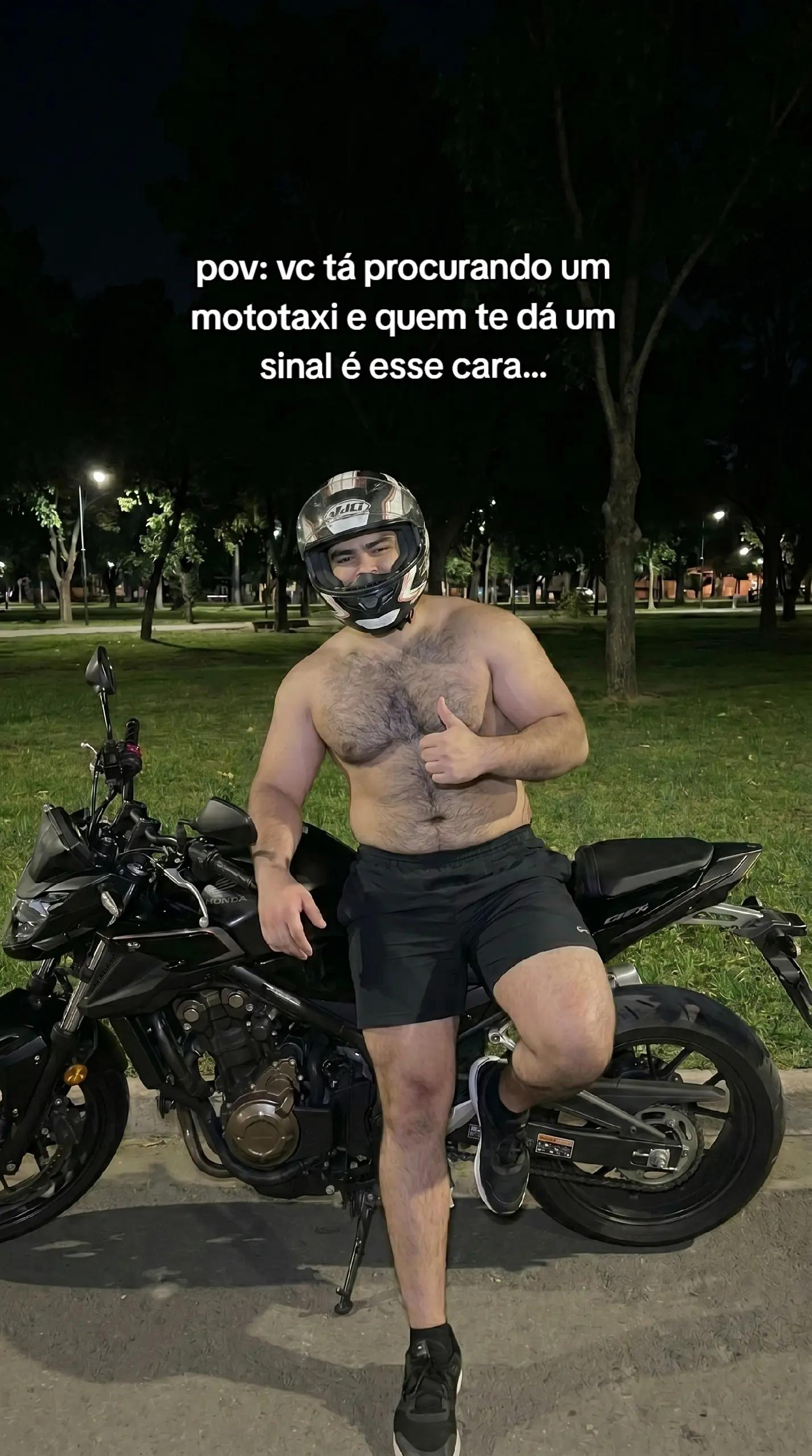 @Homem dos Sonhos