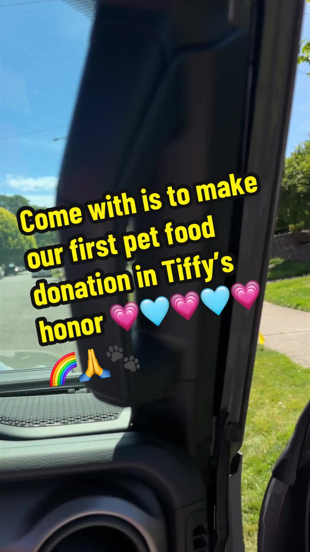 @Tiffys Angels Foundation