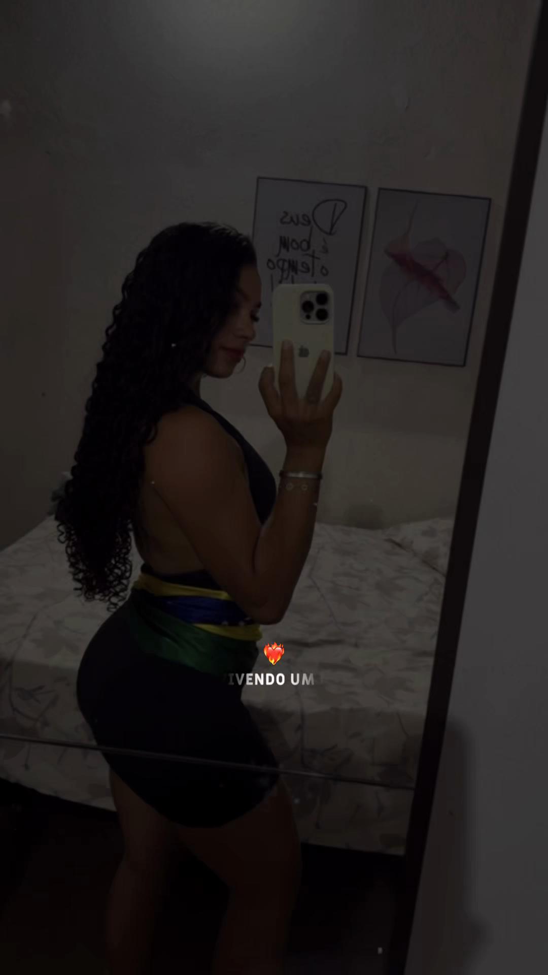 @Livia Santana