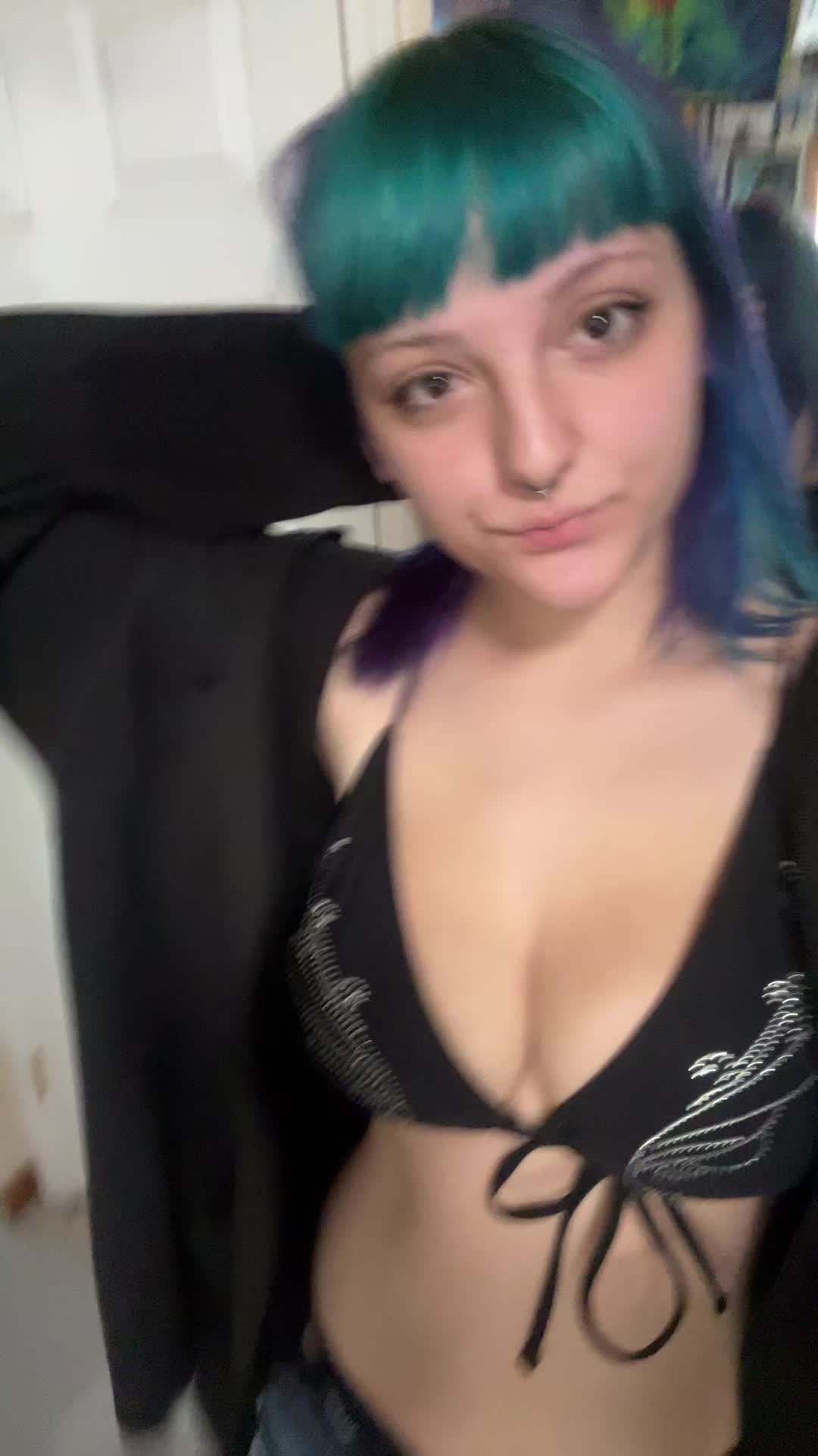 @☮️
