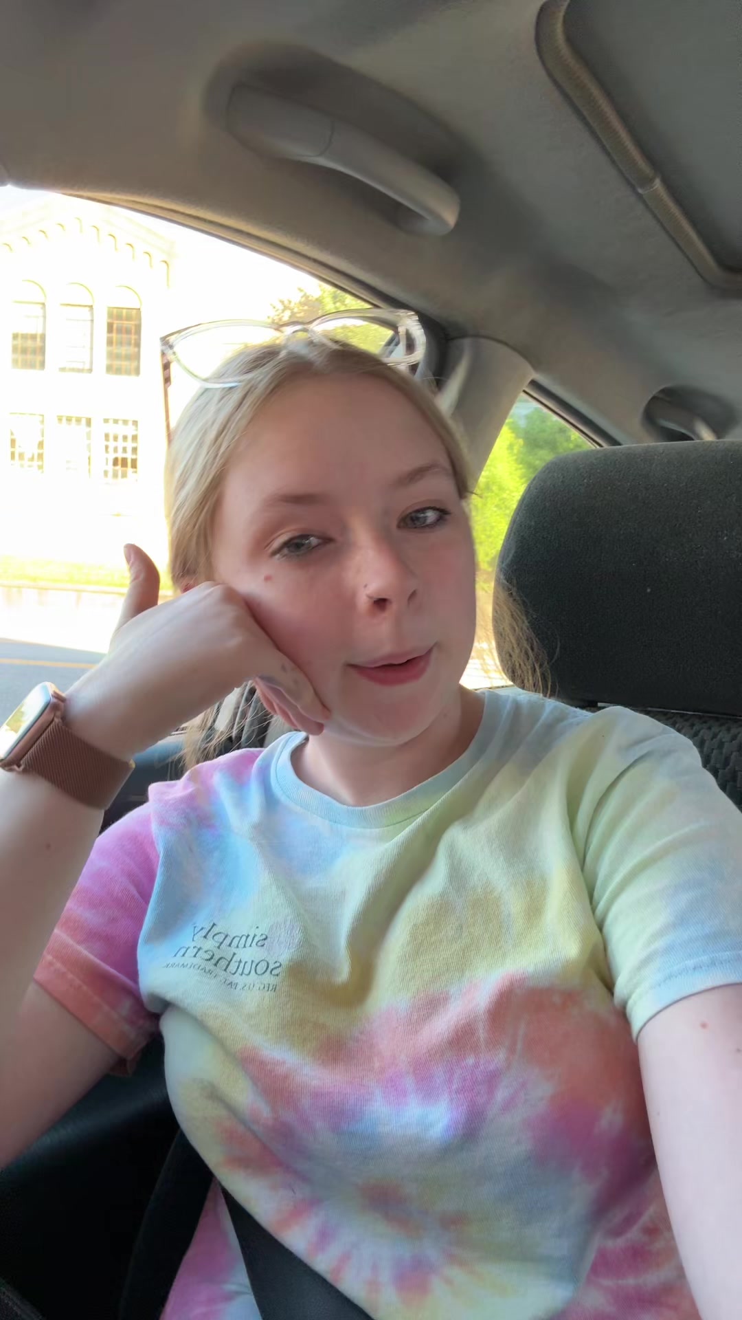@Alyssa