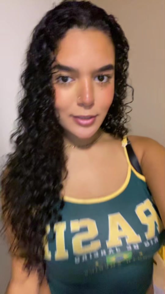 @Isabella Fontes