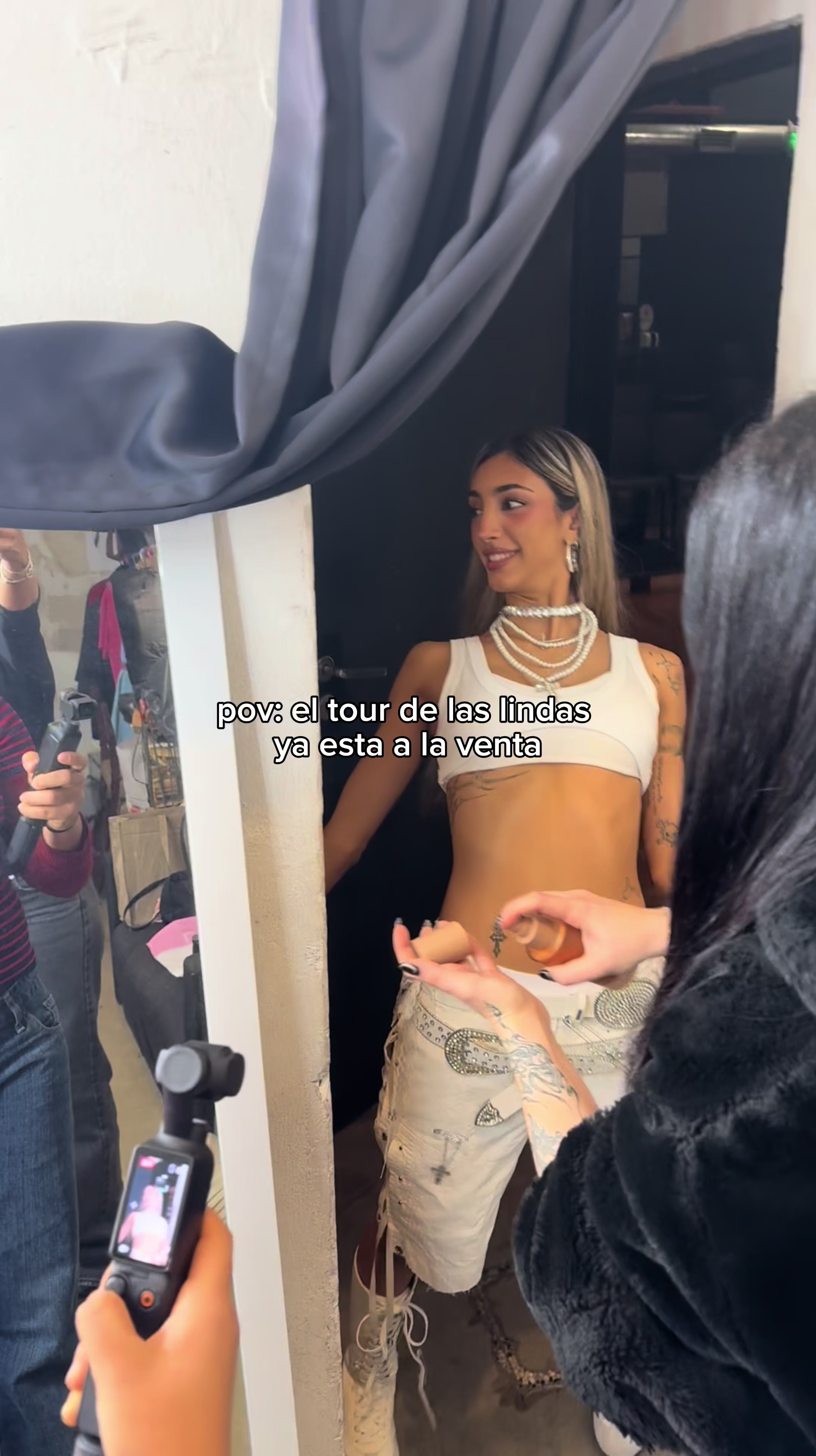 @Sofia Mora