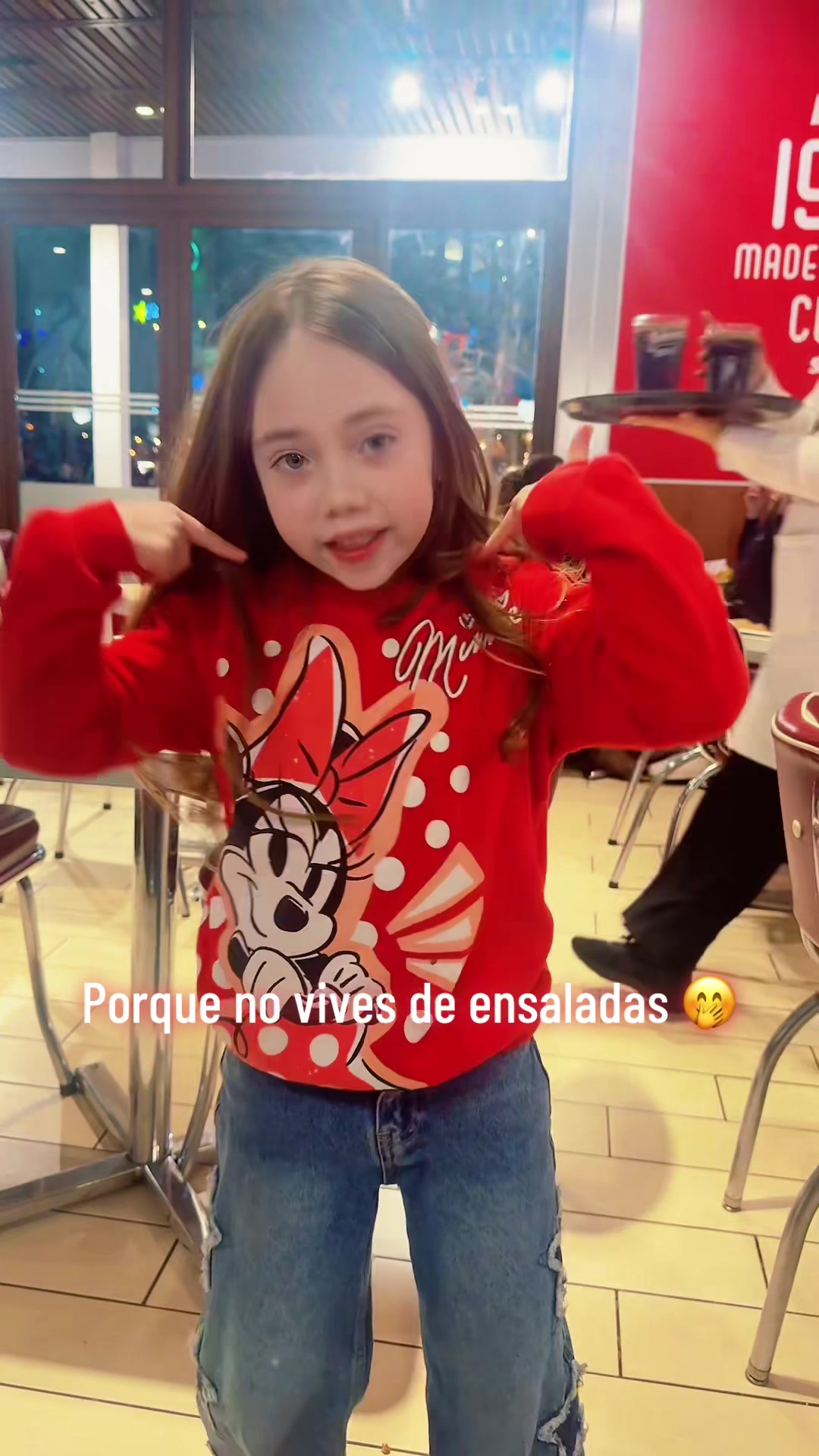 @P&iacute;a 💗😊