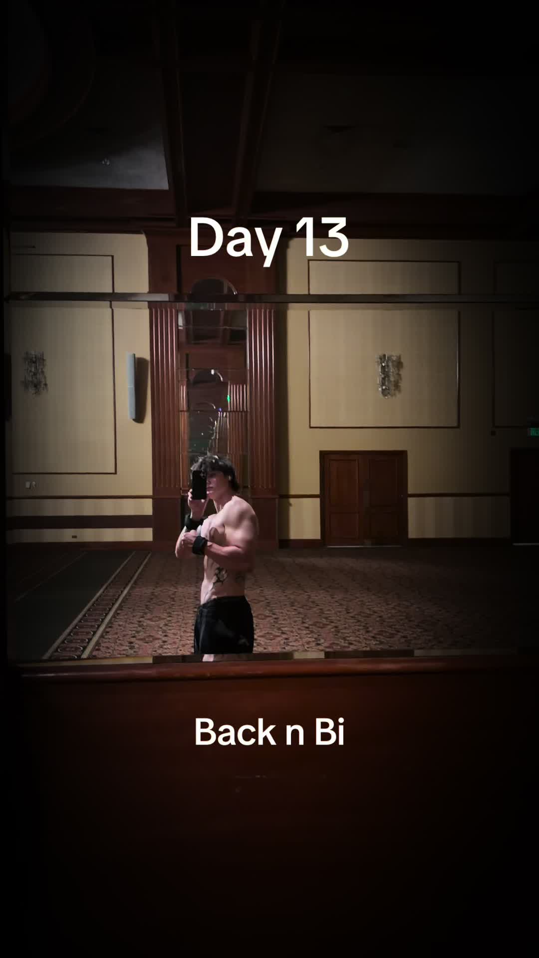 @Lateknightlifts