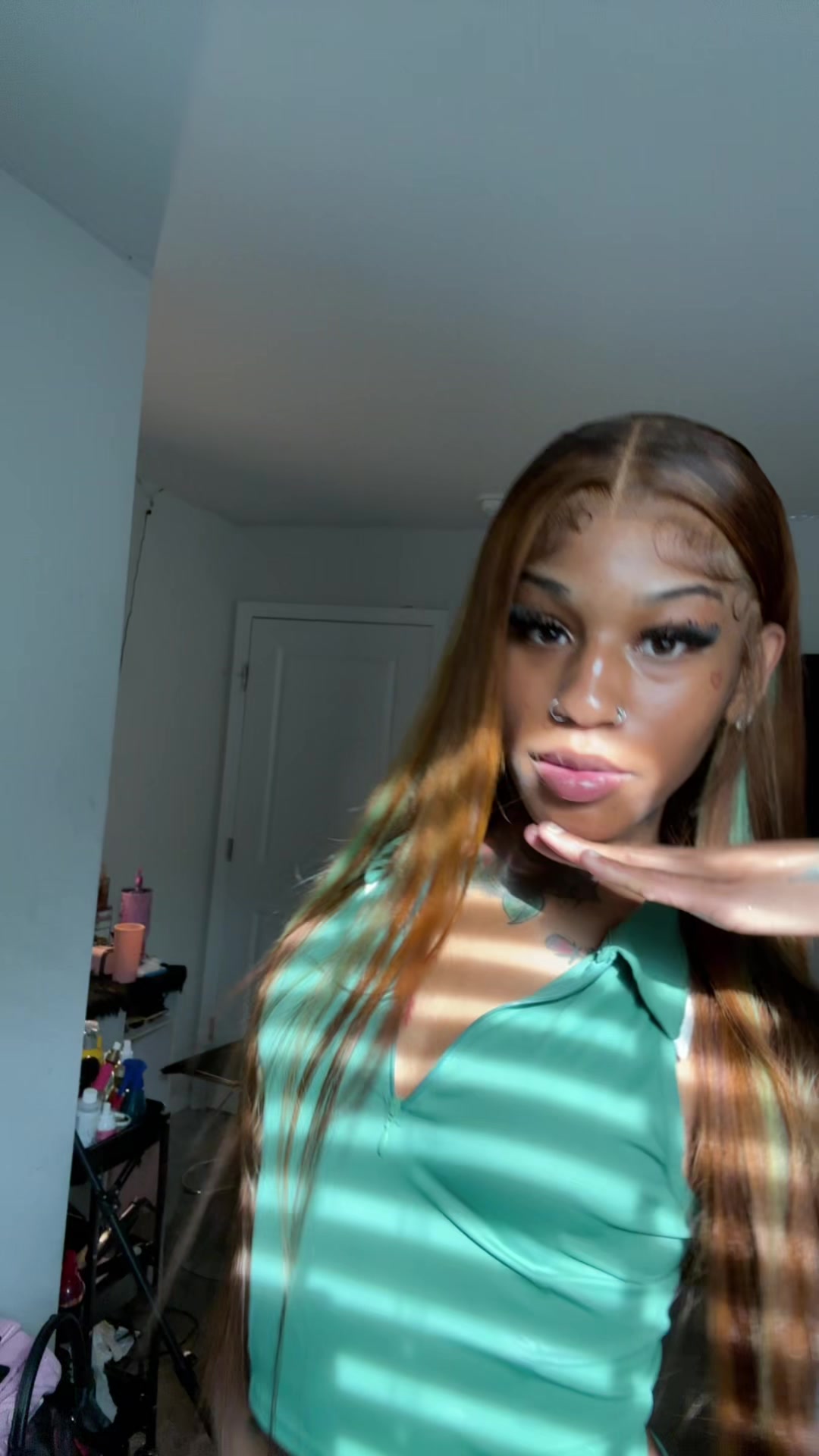 @Jayda marie