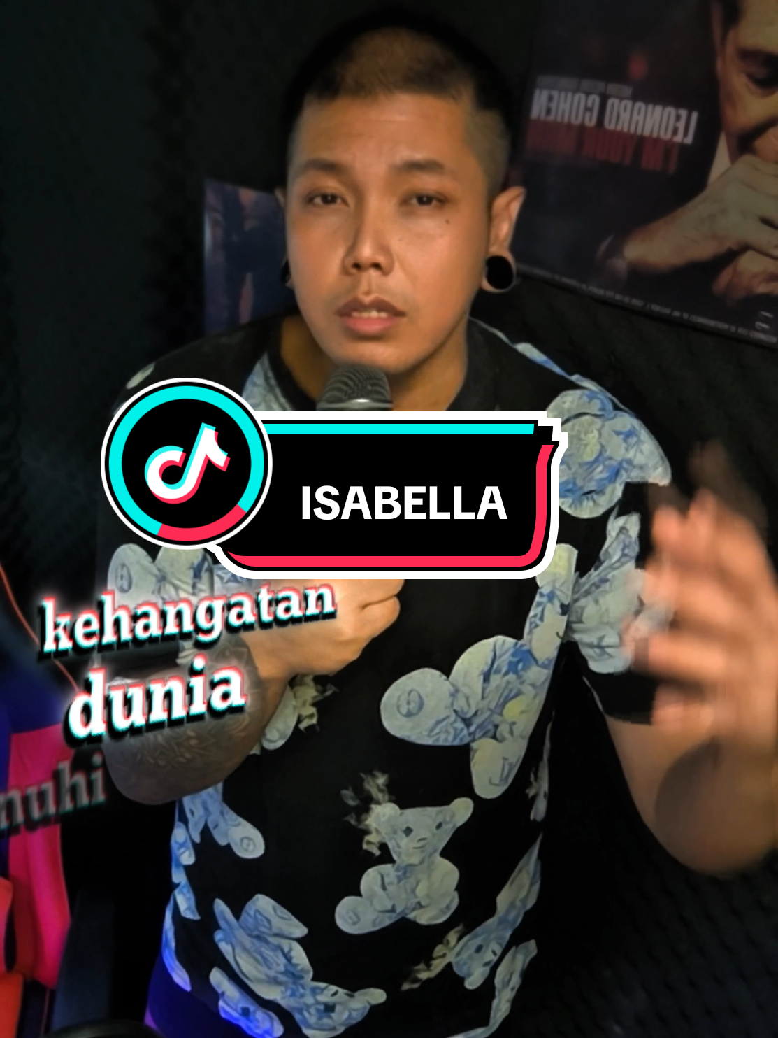 @arjuna balagita